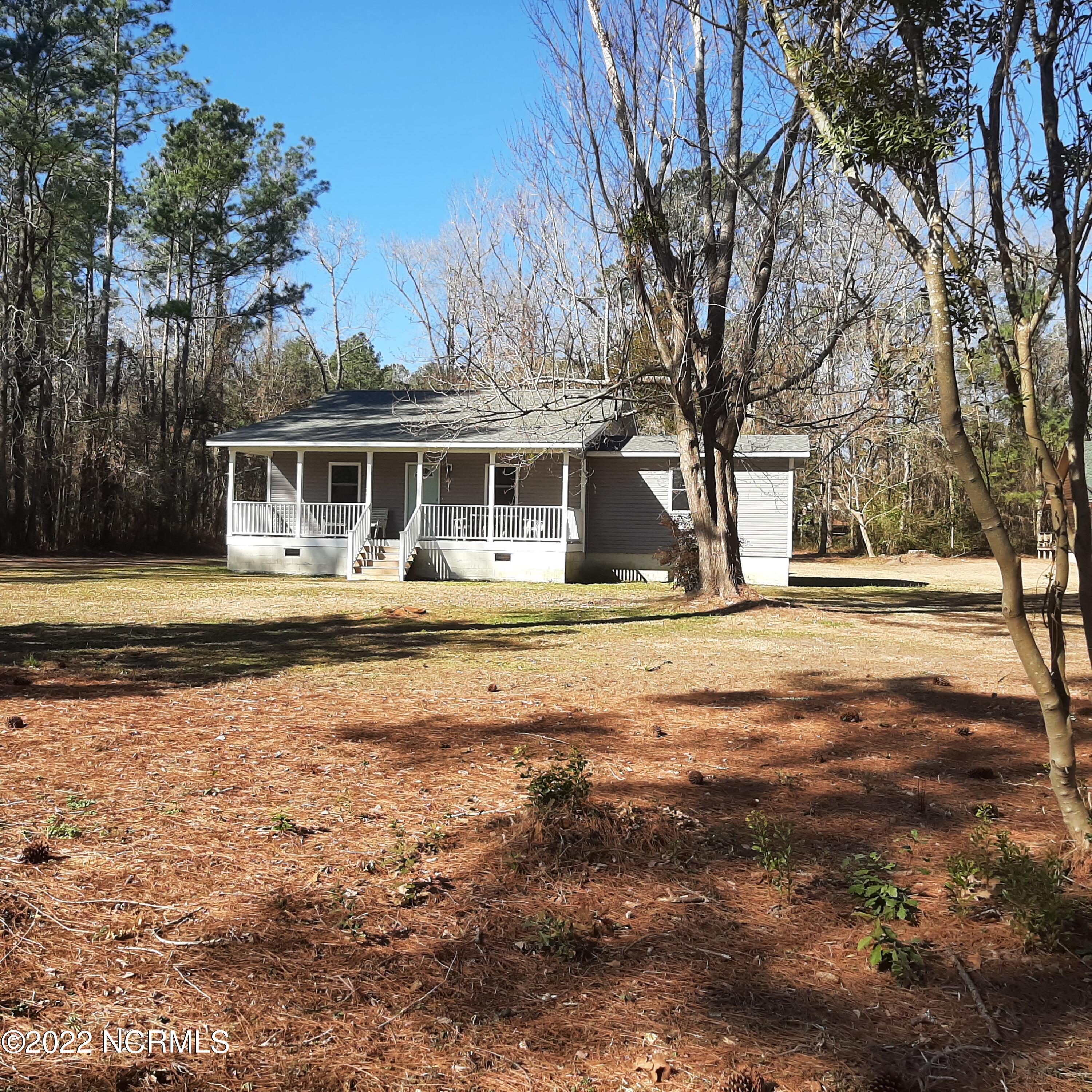 265 Horseshoe Loop Road Burgaw, NC 28425 - Photo 3 of 33 002