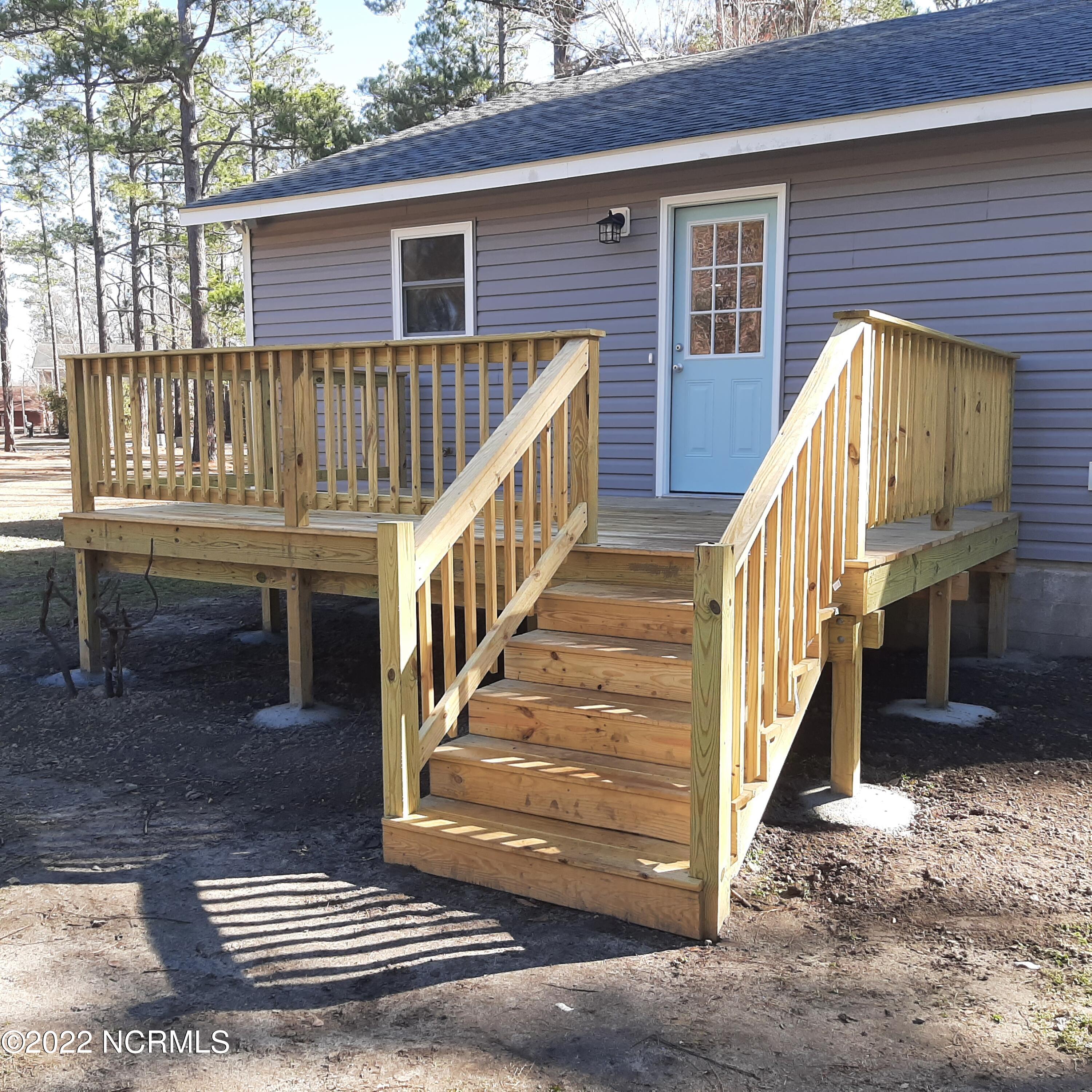 265 Horseshoe Loop Road Burgaw, NC 28425 - Photo 33 of 33 033