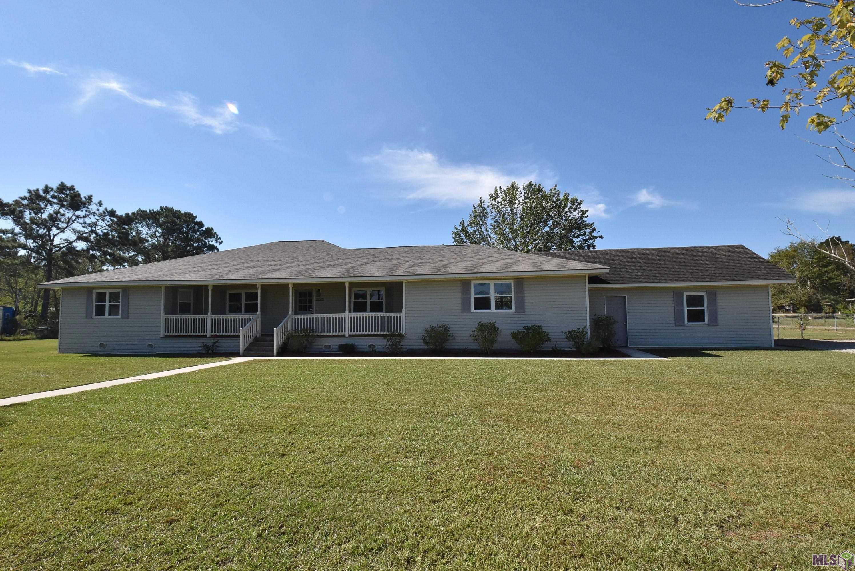 28860 George White Road Holden, LA 70744 - Photo 1 of 20 Gallery Image 1