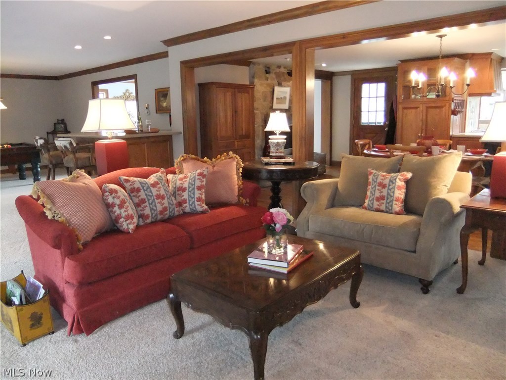 11185 County Line Road Chesterland, OH 44026 - Photo 4 of 32 Gallery Image 4