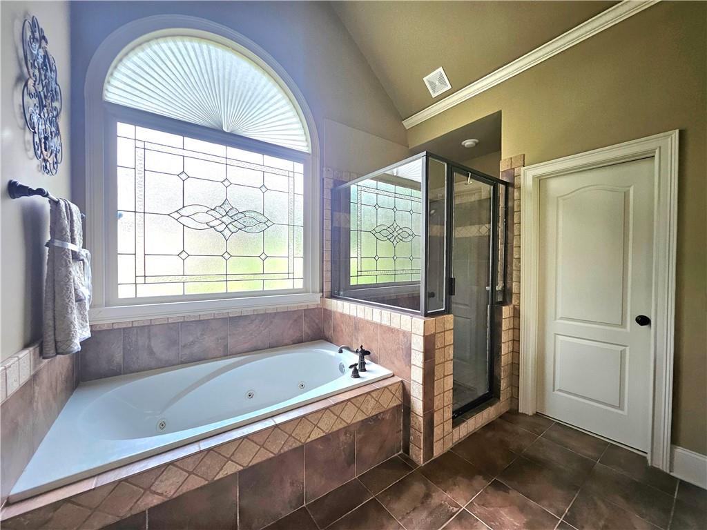 930 Chateau Forest Road Hoschton, GA 30548 - Photo 32 of 55