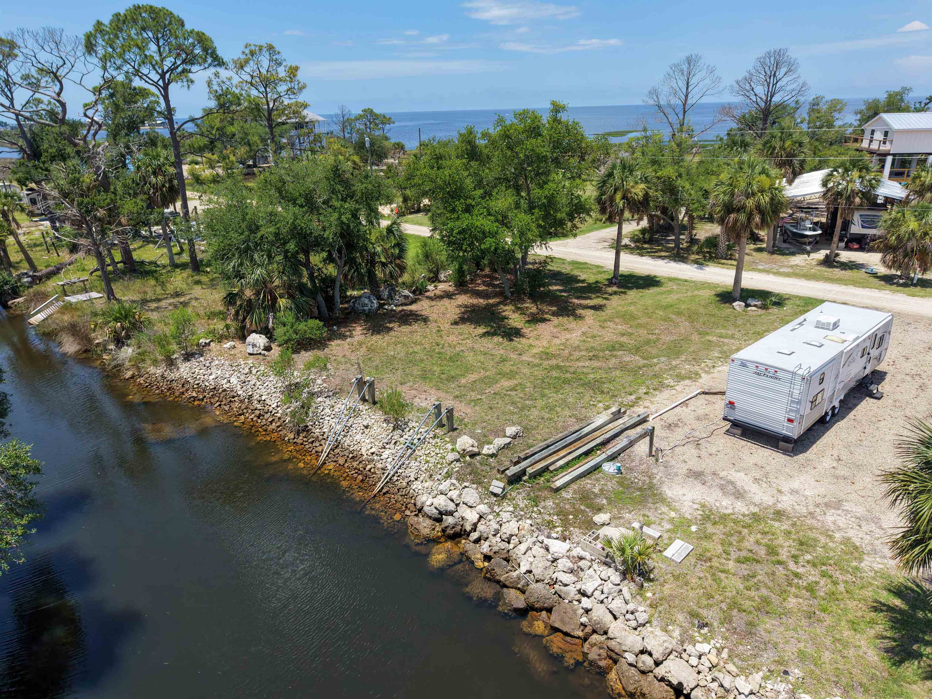 21440 Cormorant Road Perry, FL 32348 - Photo 9 of 18