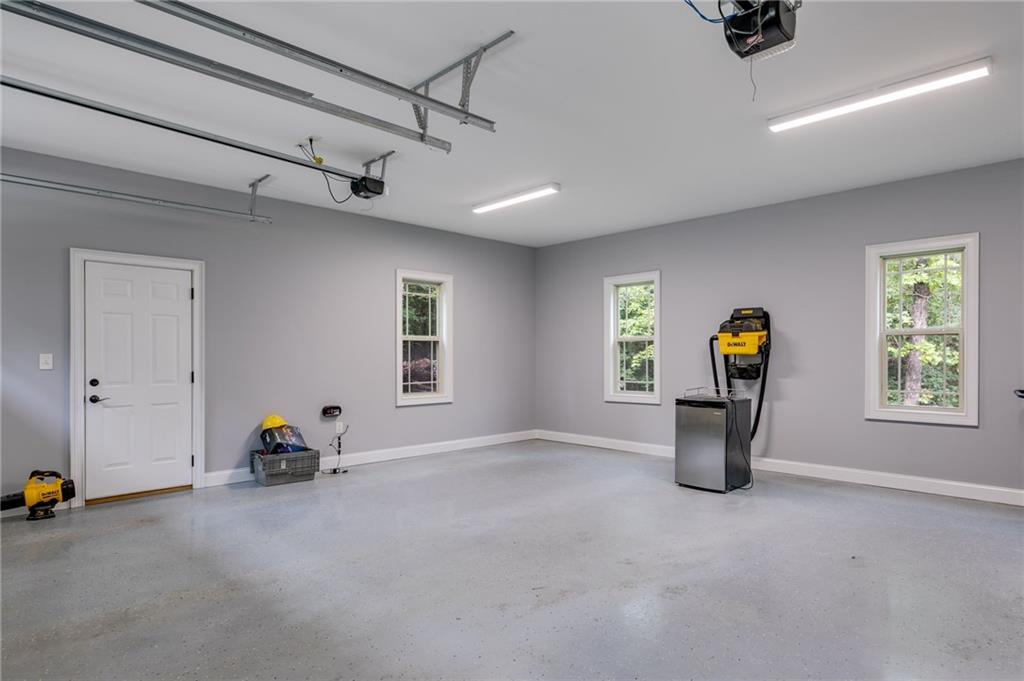 7269 Tyree Road Winston, GA 30187 - Photo 47 of 57
