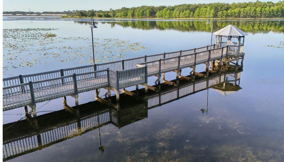 3446 Soho Street, Unit 108 Orlando, FL 32835 - Photo 32 of 39