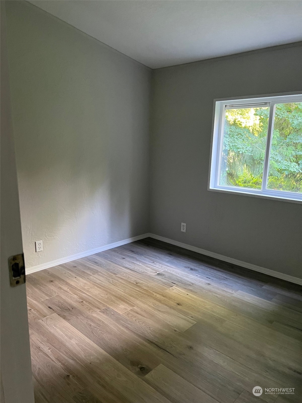 41528 Center Street Concrete, WA 98237 - Photo 12 of 25 a view of an empty room and window