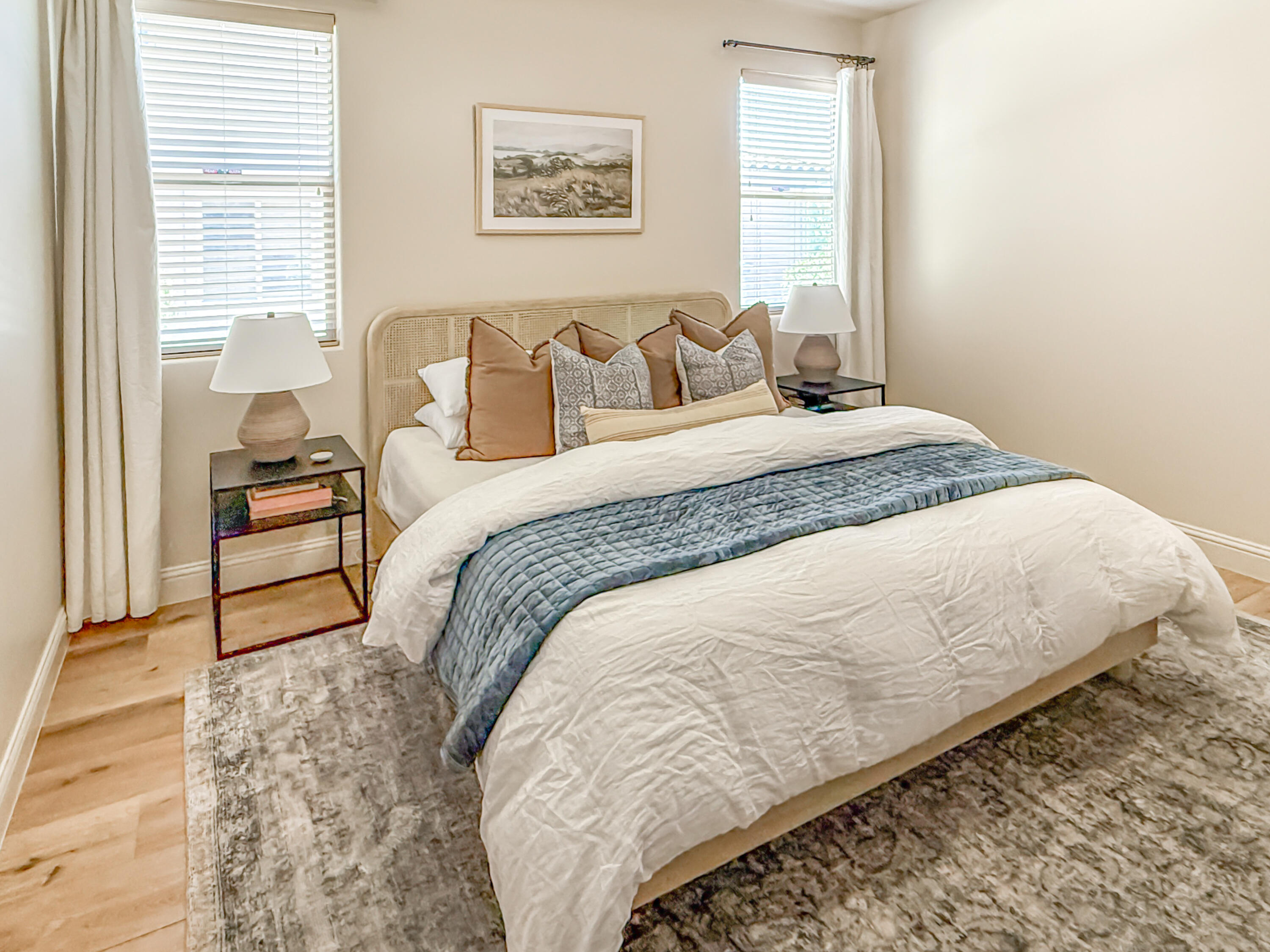 1620 East 1450th Street South, Unit 20 St. George, UT 84790 - Photo 19 of 29 Primary Bedroom 2