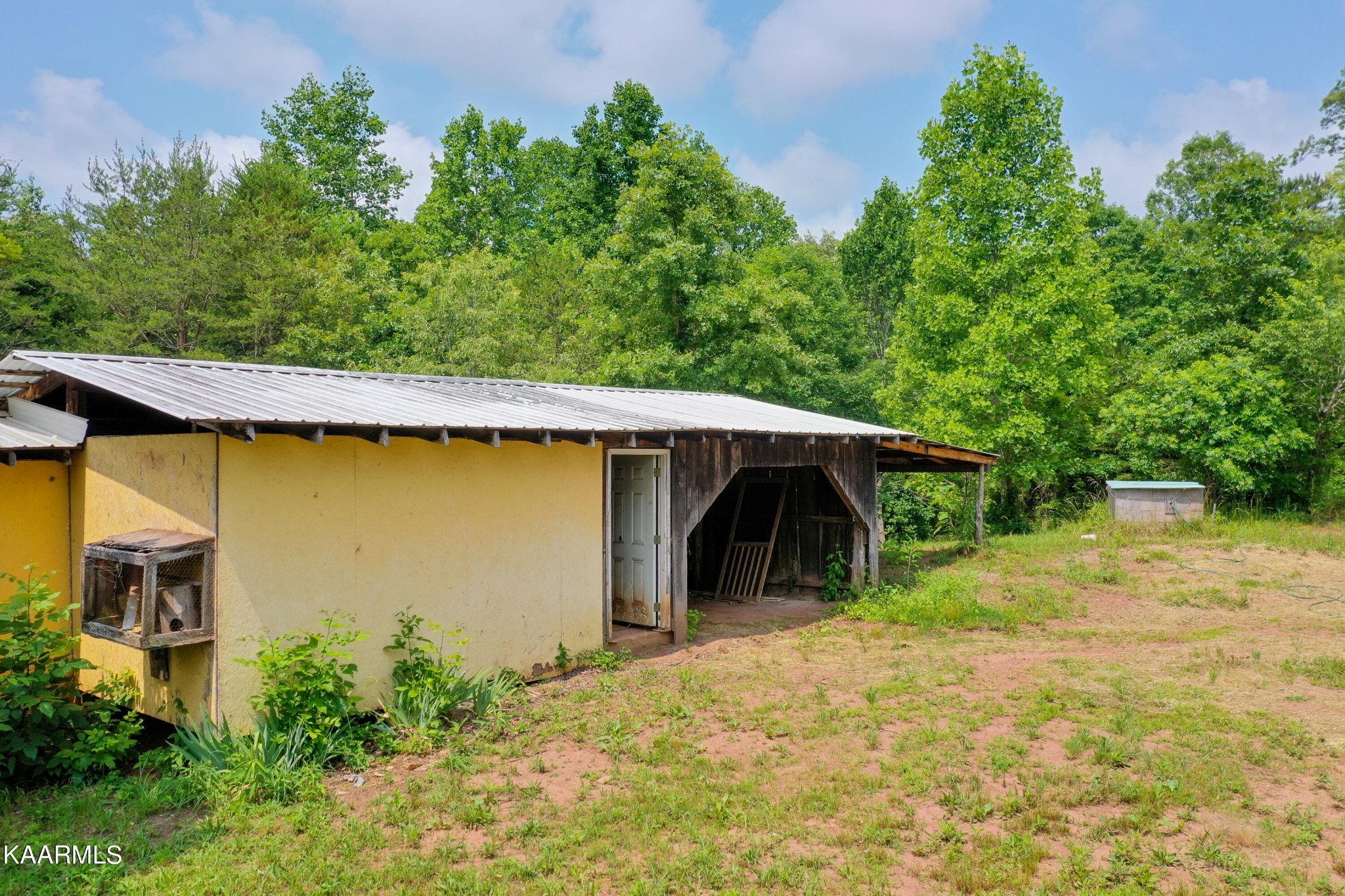 281 Boiling Springs Road Vonore, TN 37885 - Photo 34 of 36 Gallery Image 34