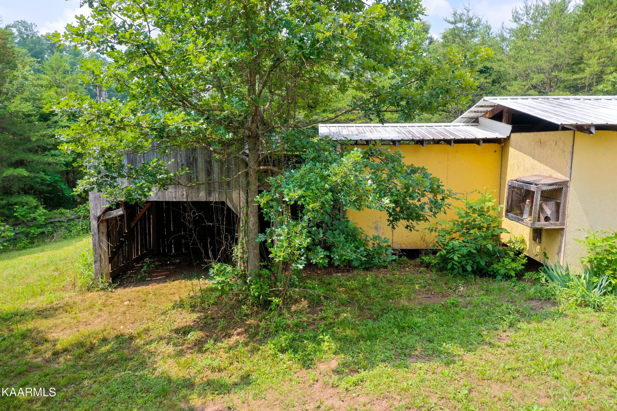 281 Boiling Springs Road Vonore, TN 37885 - Photo 35 of 36 Gallery Image 35