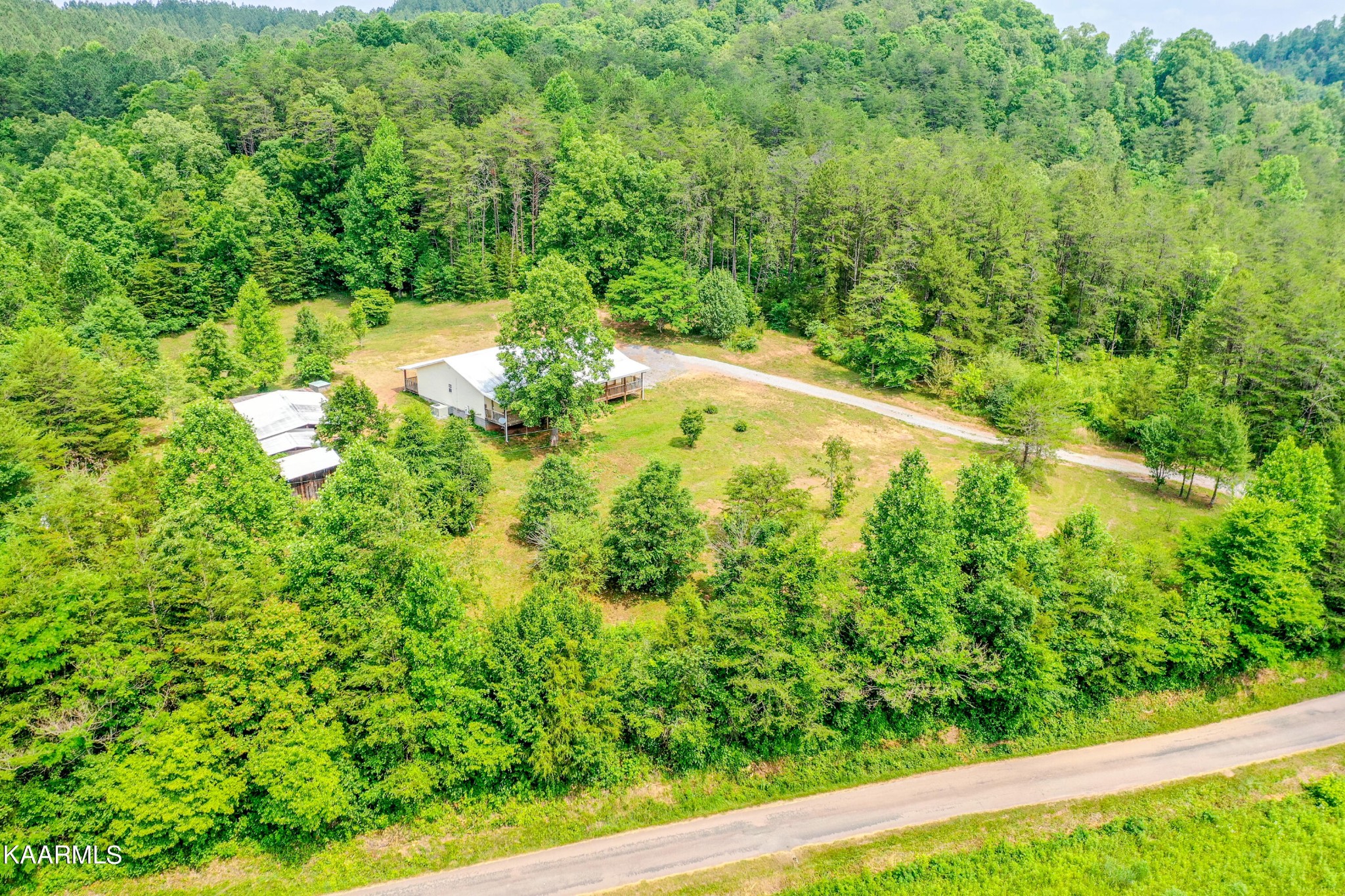281 Boiling Springs Road Vonore, TN 37885 - Photo 36 of 36 Gallery Image 36