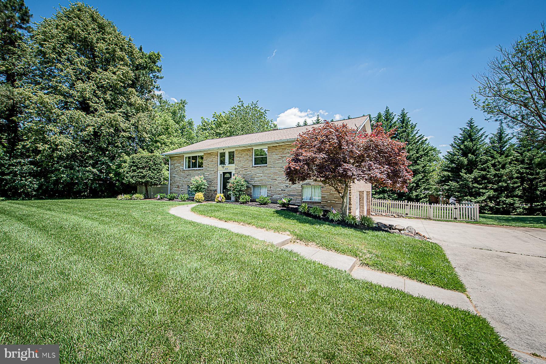3605 Valley Road Ellicott City, MD 21042 - Photo 2 of 34 Gallery Image 2