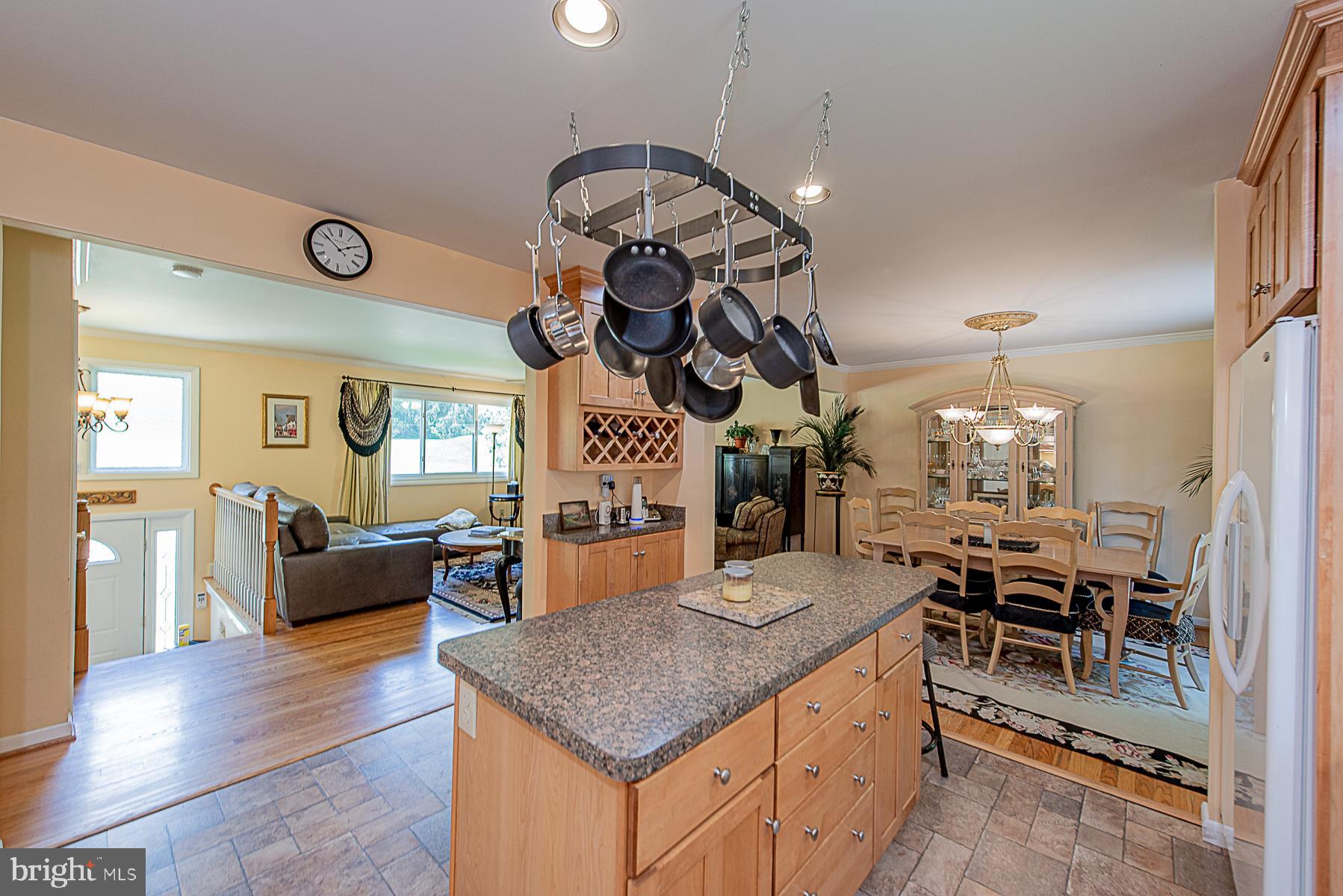 3605 Valley Road Ellicott City, MD 21042 - Photo 18 of 34 Kitchen