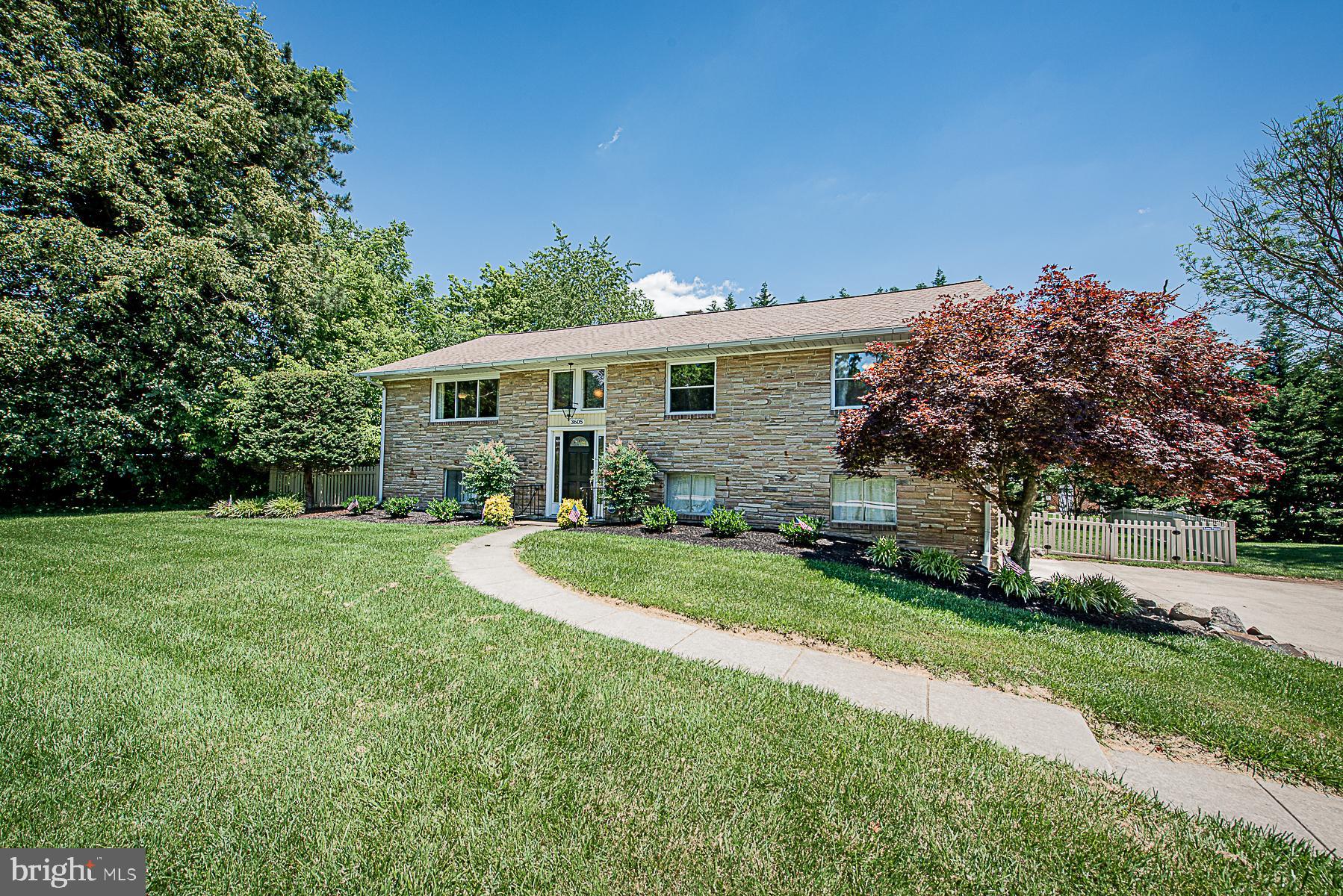 3605 Valley Road Ellicott City, MD 21042 - Photo 3 of 34 Gallery Image 3