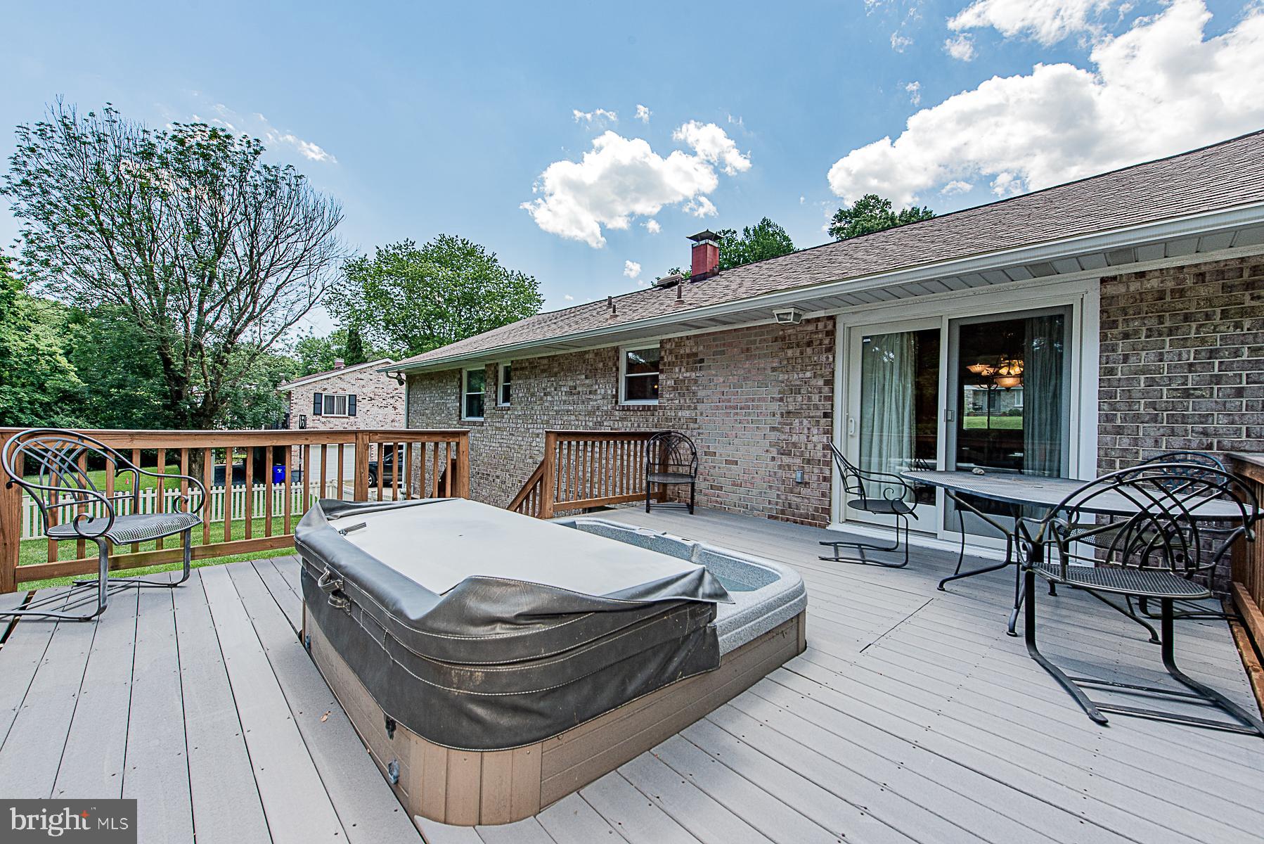 3605 Valley Road Ellicott City, MD 21042 - Photo 31 of 34 Gallery Image 31