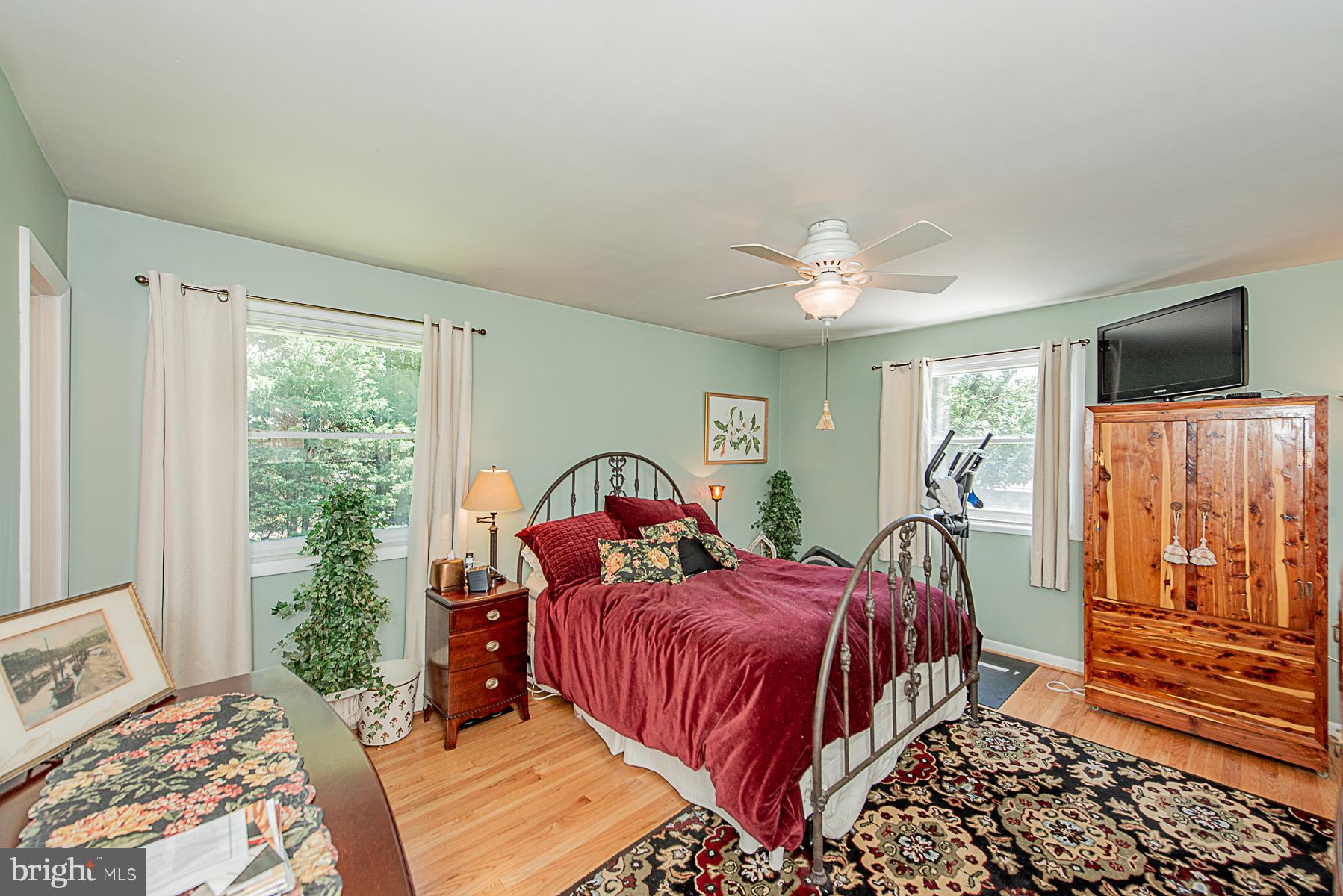 3605 Valley Road Ellicott City, MD 21042 - Photo 5 of 34 Owners Suite