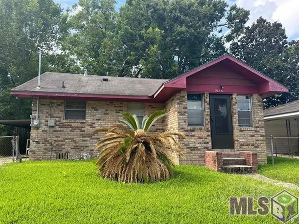 $1,100 | 1538 Fig Street, Baton Rouge, LA 70802