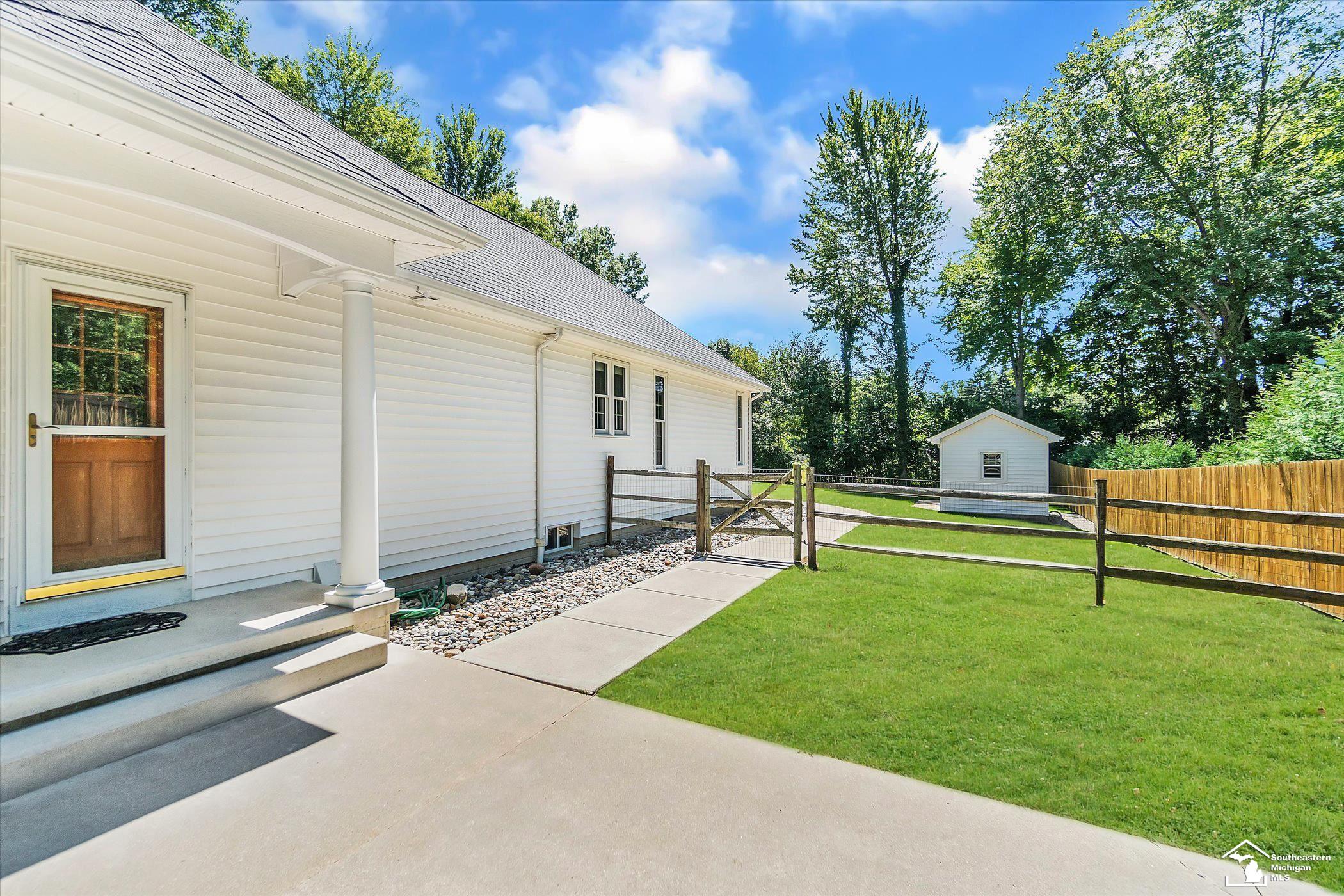 1797 West Dean Road Temperance, MI 48182 - Photo 35 of 60