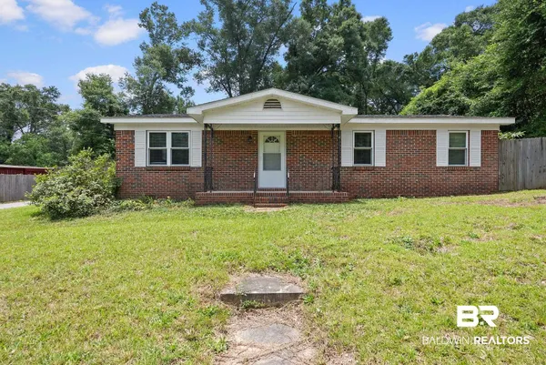 $185,000 | 6879 Emory Drive, Mobile, AL 36619