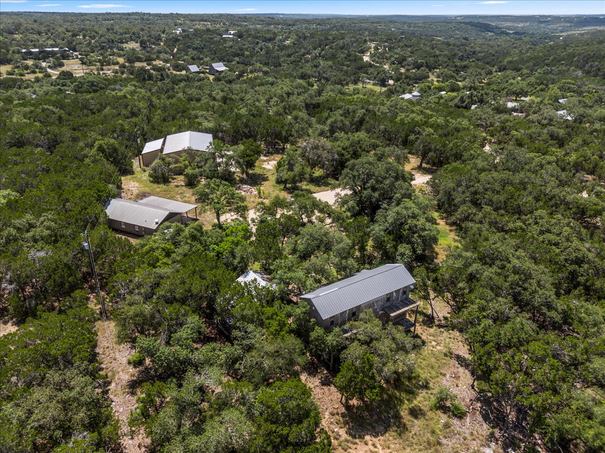 701 Old Oaks Ranch Road Wimberley, TX 78676 - Photo 2 of 16