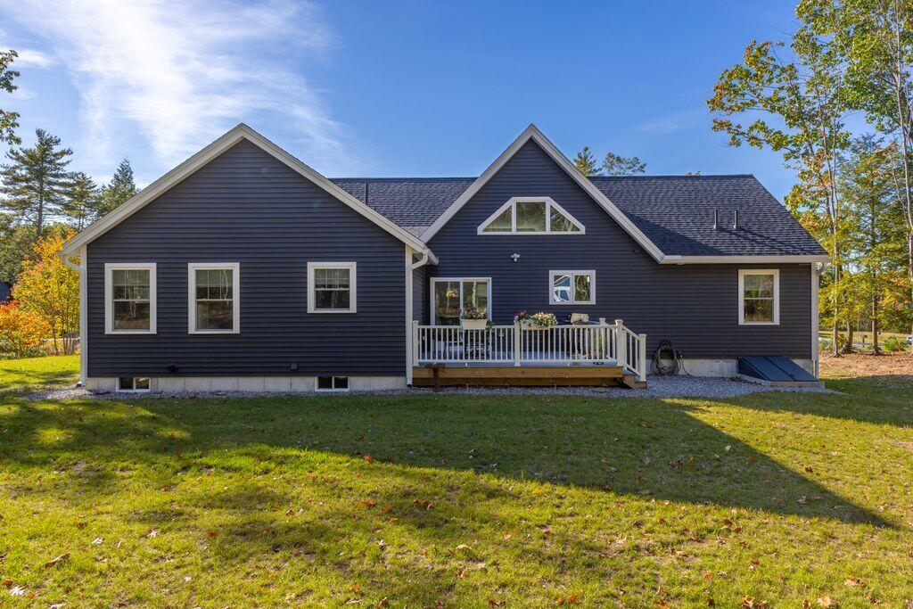 Lot 14 Raspberry Lane Topsham, ME 04086 - Photo 30 of 32 46__V5A0905