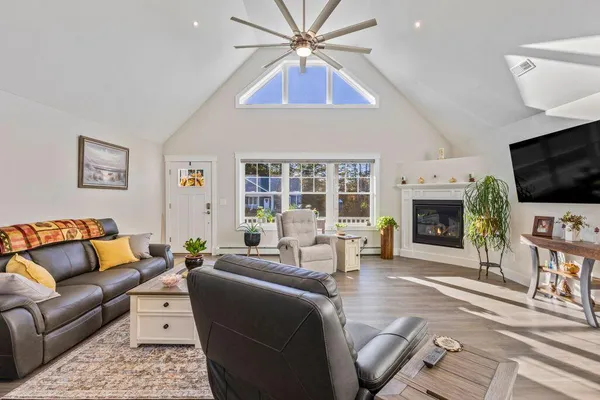 $765,400 | Lot 14 Raspberry Lane, Topsham, ME 04086