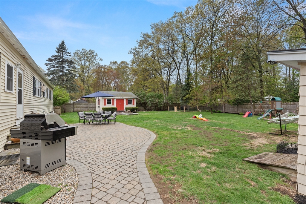 111 Locke Road Chelmsford, MA 01824 - Photo 20 of 28