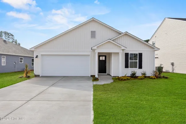 $284,900 | 4685 Swimming Lane, Unit 12, Shallotte, NC 28470