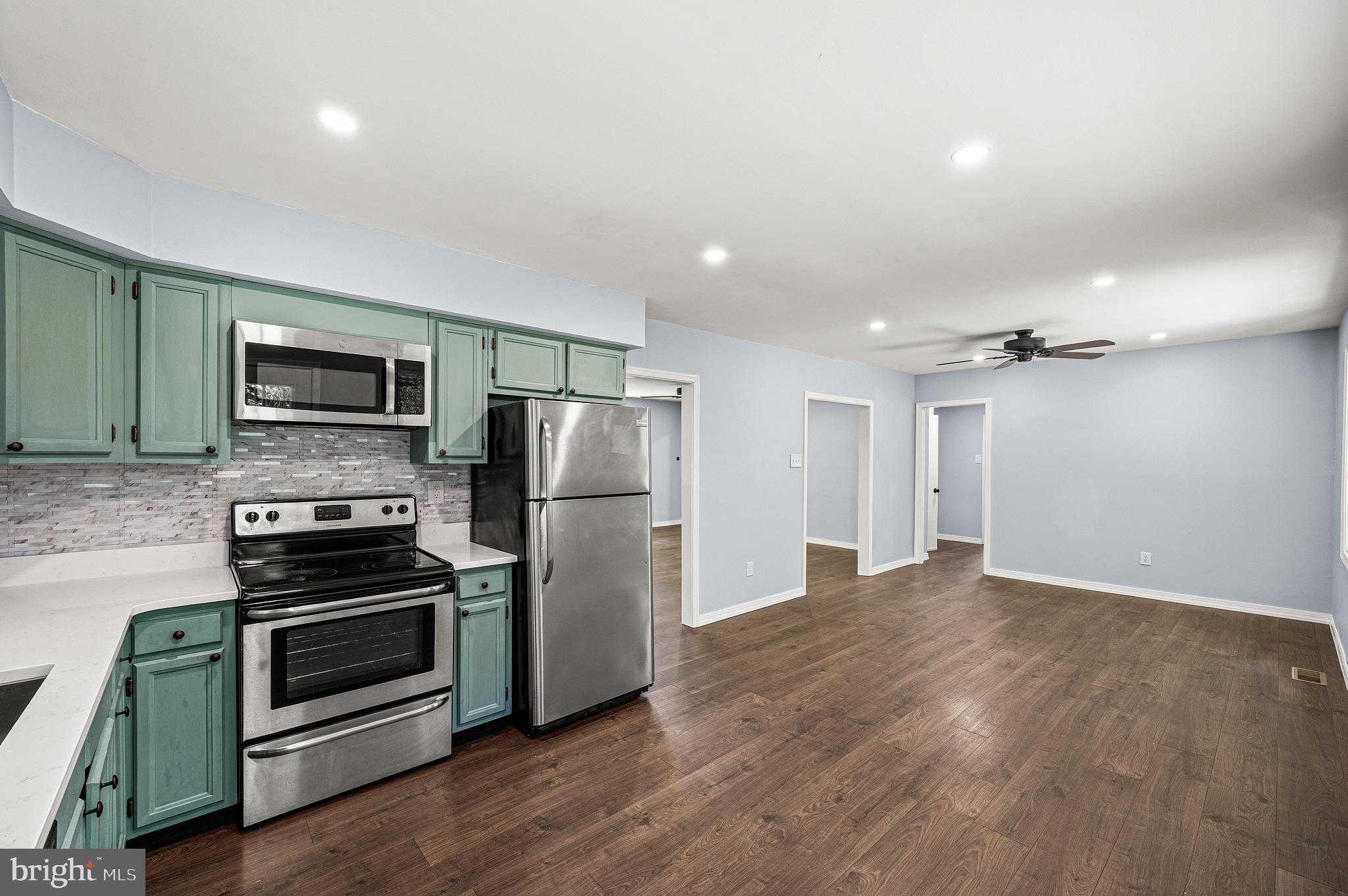 1199 Glenside Road Downingtown, PA 19335 - Photo 12 of 47 Kitchen