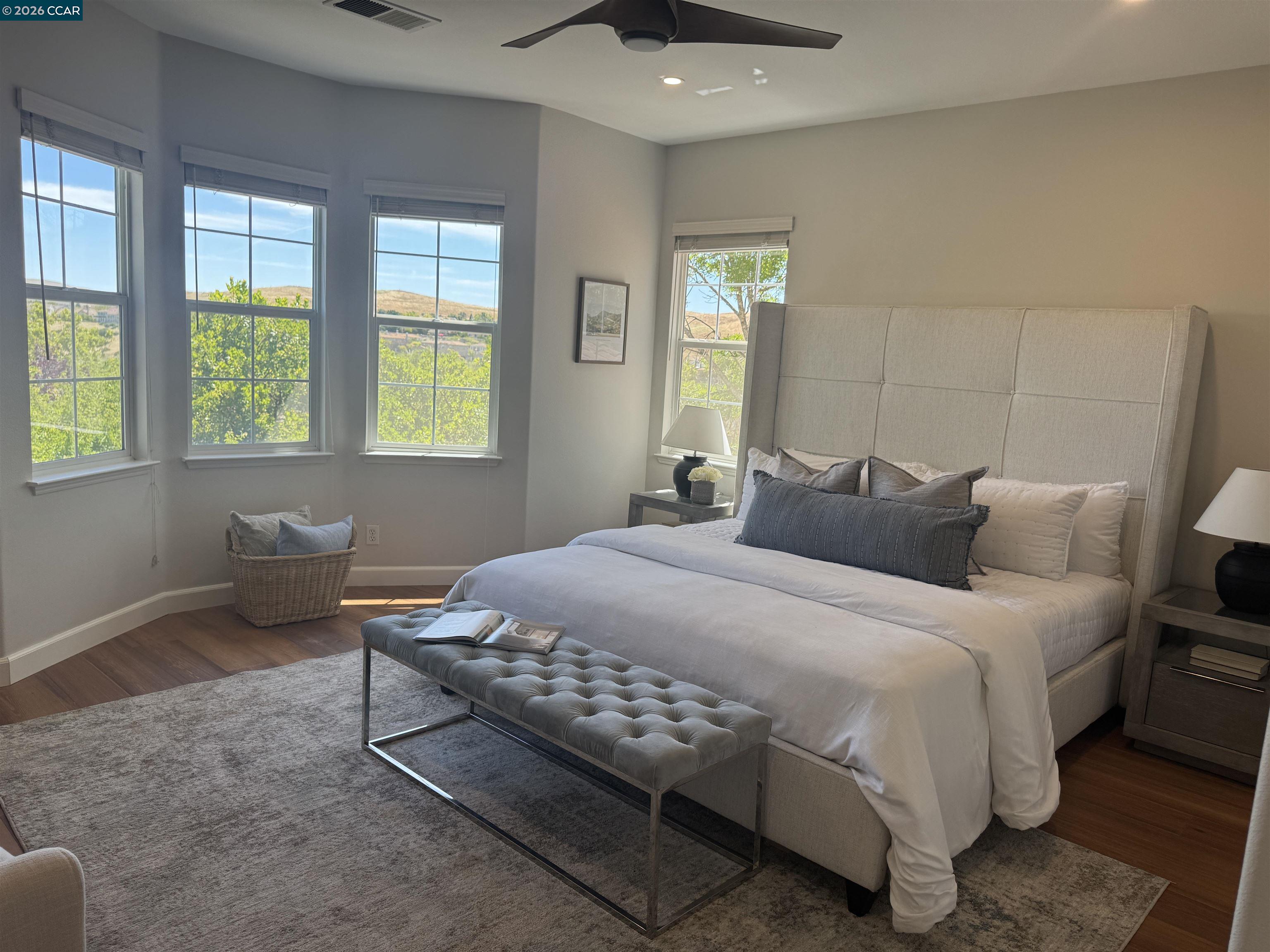 1166 South Chanterella Drive San Ramon, CA 94582 - Photo 12 of 25