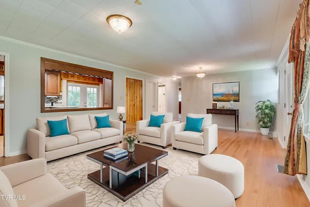 $499,900 | 860 Baileyton Road, Greeneville, TN 37745