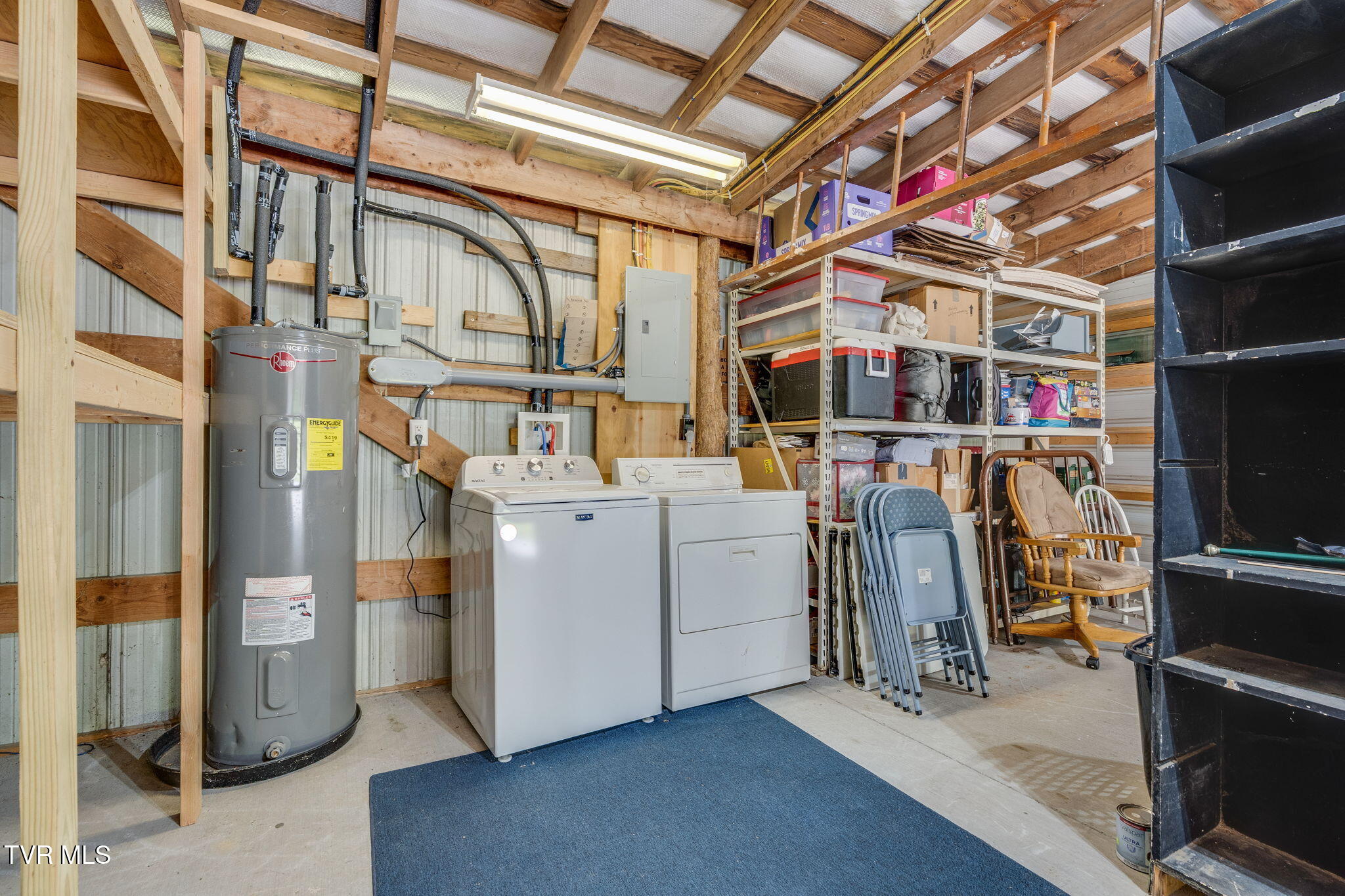 860 Baileyton Road Greeneville, TN 37745 - Photo 29 of 47 031