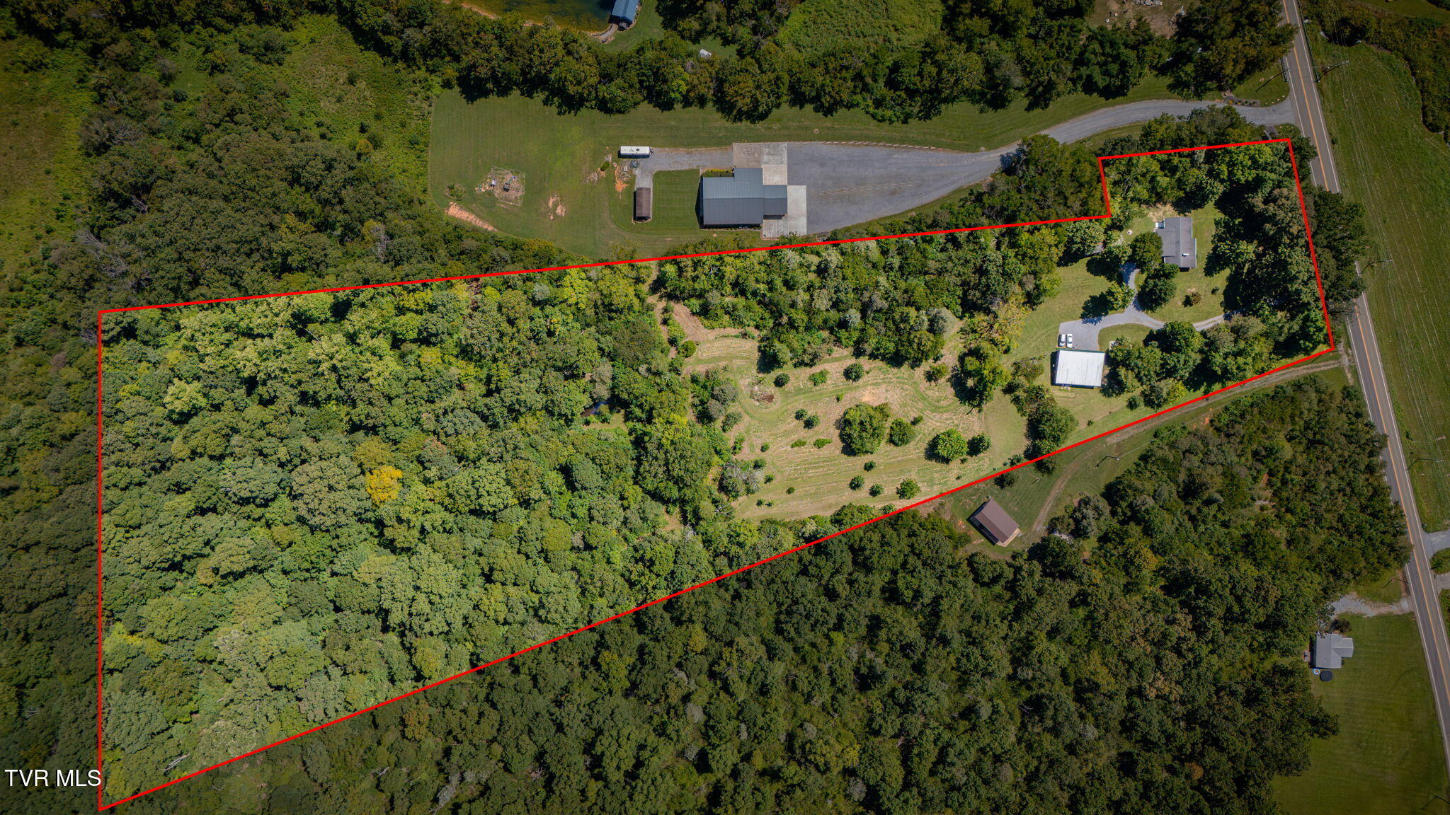 860 Baileyton Road Greeneville, TN 37745 - Photo 41 of 47 106a