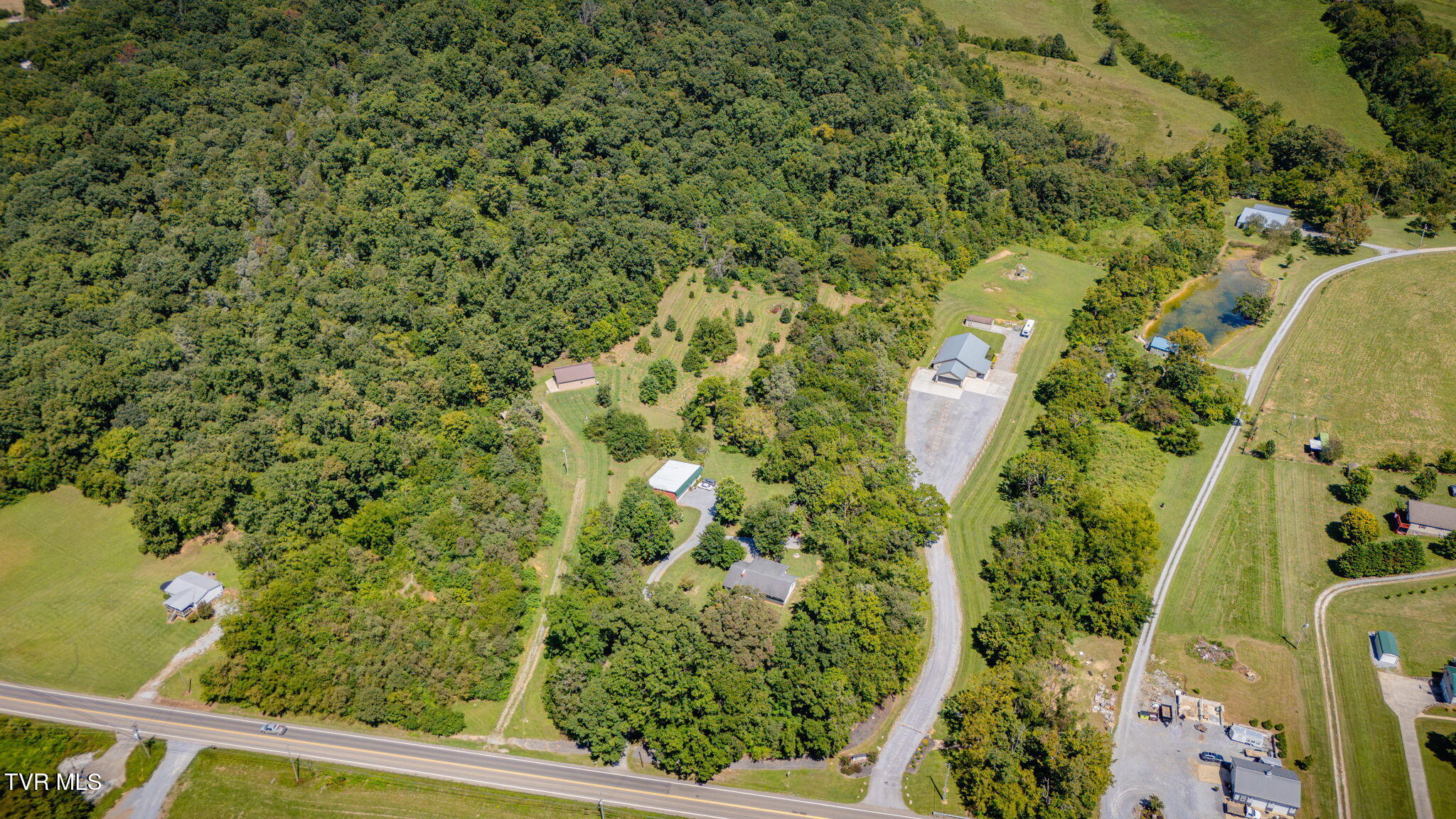 860 Baileyton Road Greeneville, TN 37745 - Photo 42 of 47 101