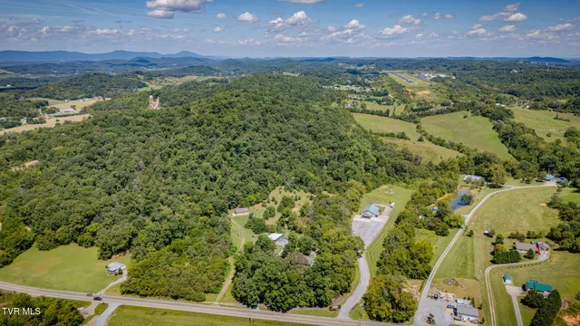 $499,900 | 860 Baileyton Road, Greeneville, TN 37745