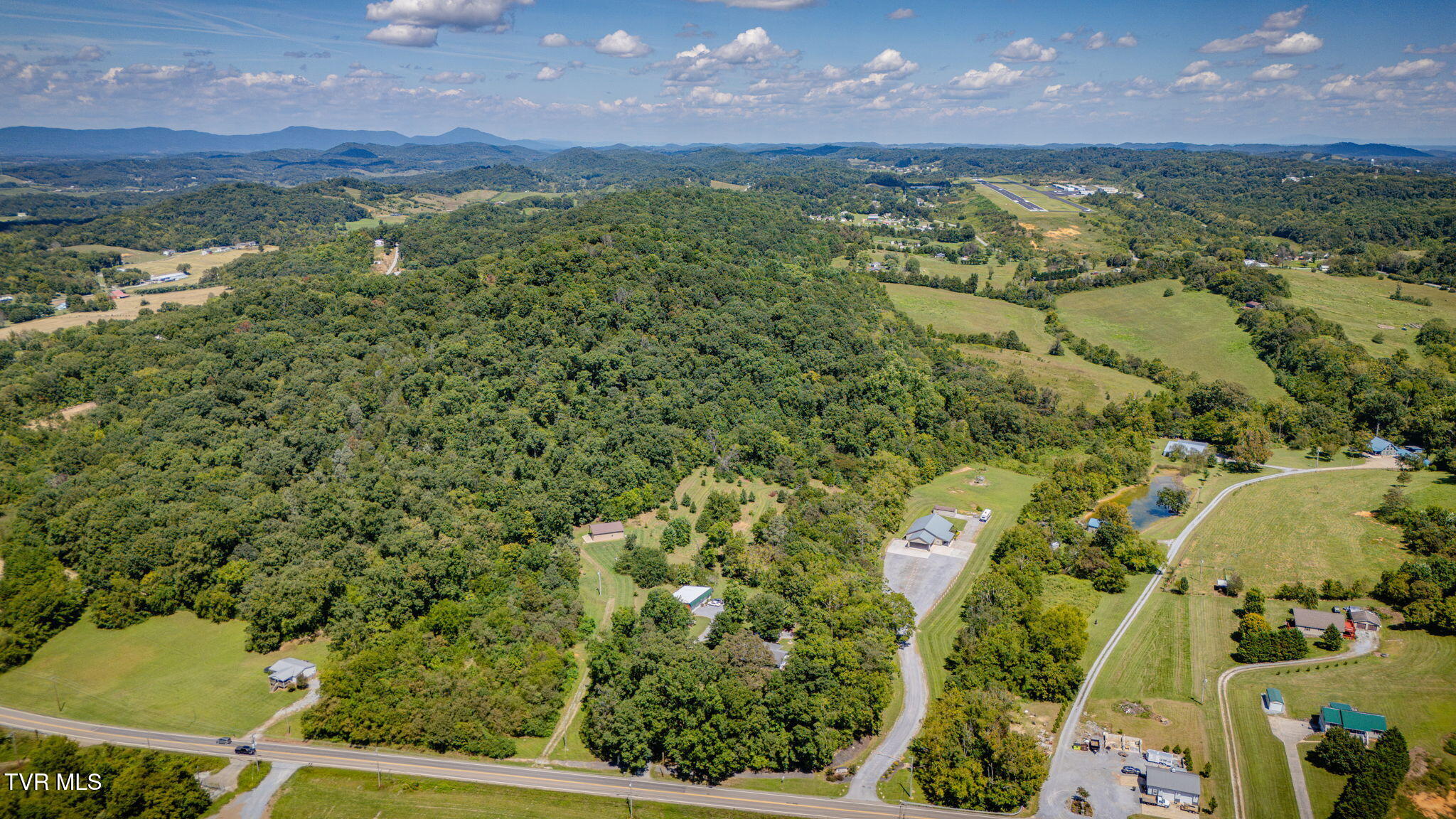 860 Baileyton Road Greeneville, TN 37745 - Photo 43 of 47 102