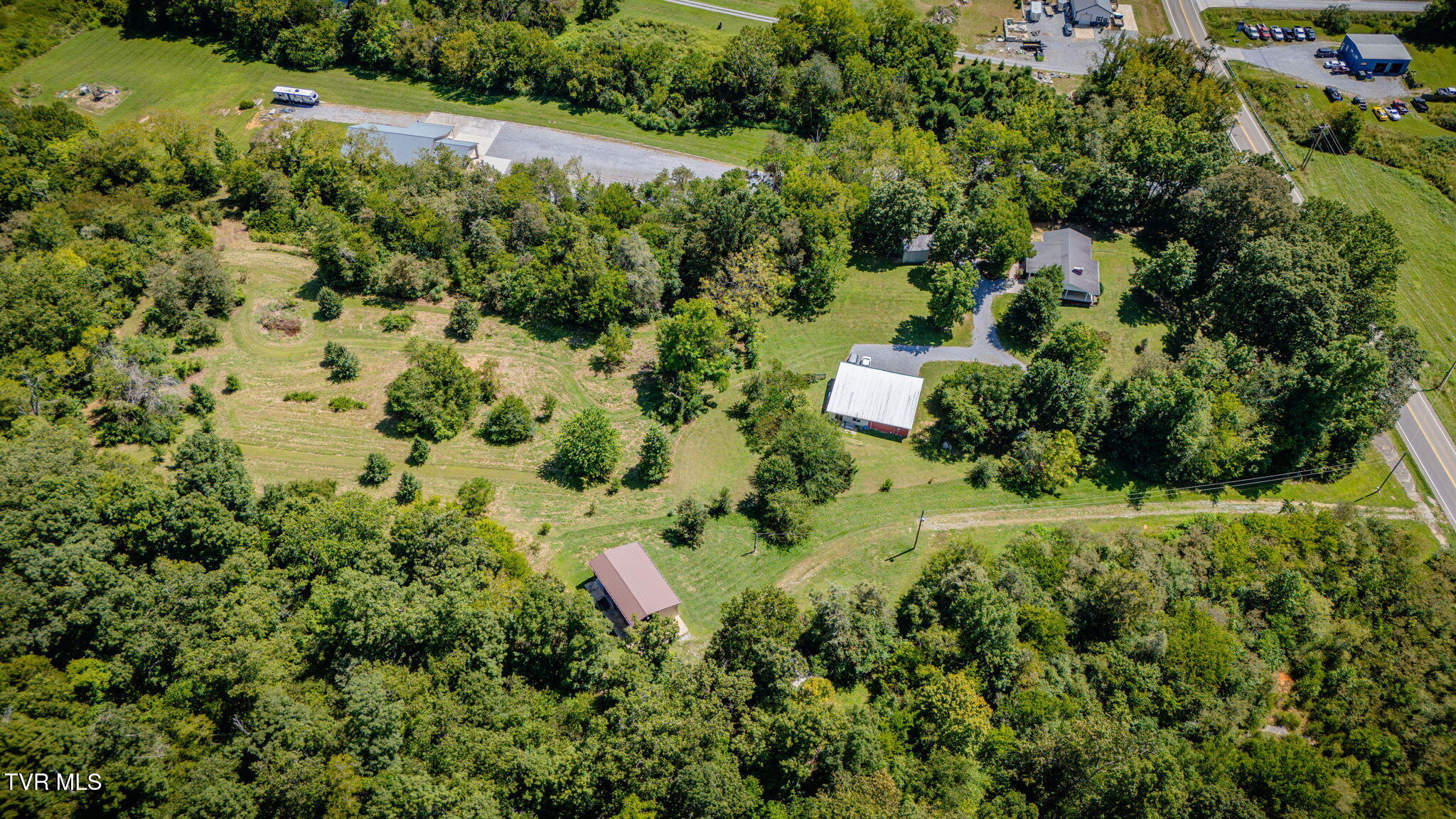 860 Baileyton Road Greeneville, TN 37745 - Photo 45 of 47 105