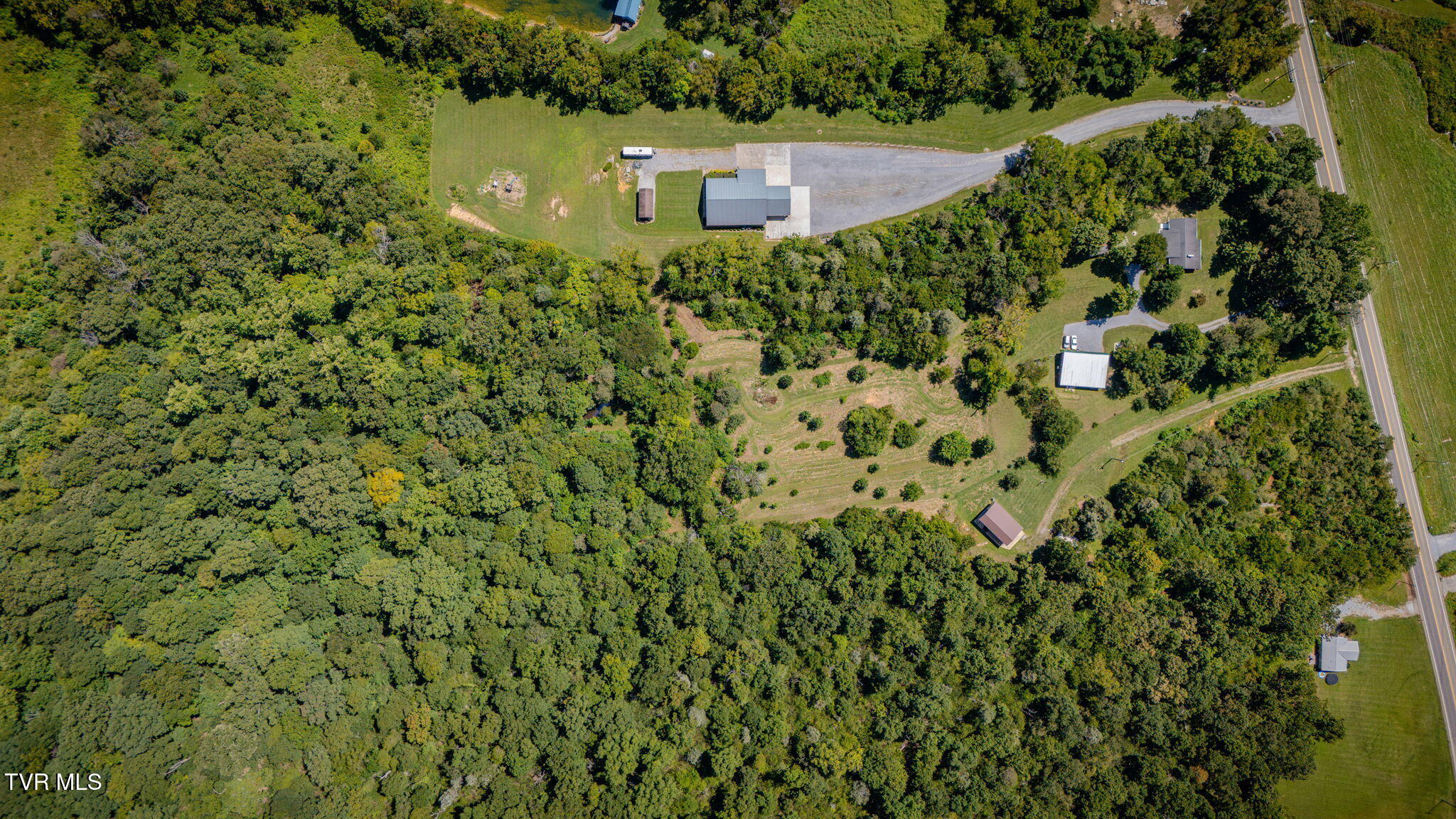 860 Baileyton Road Greeneville, TN 37745 - Photo 47 of 47 106