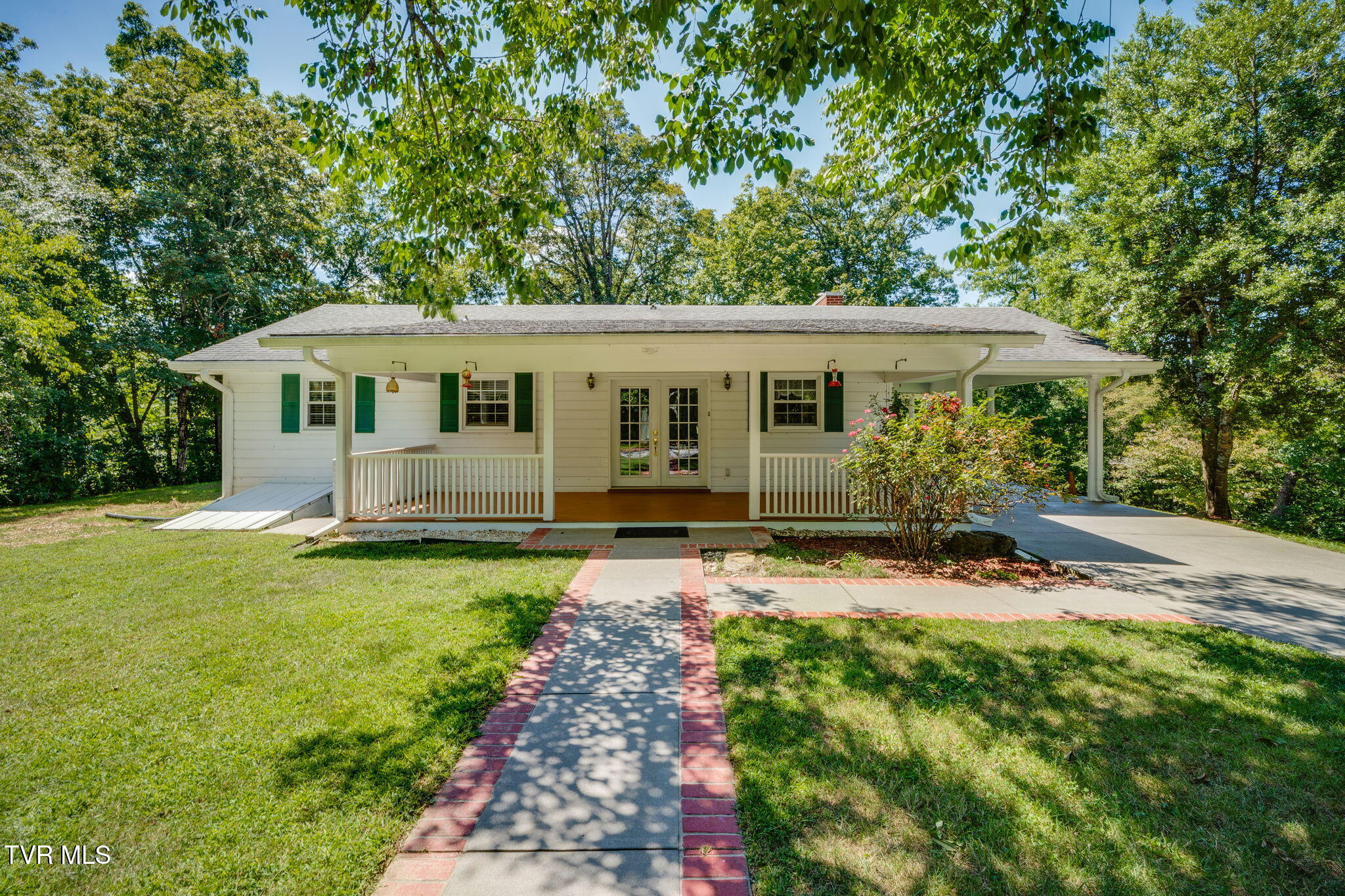 860 Baileyton Road Greeneville, TN 37745 - Photo 5 of 47 034