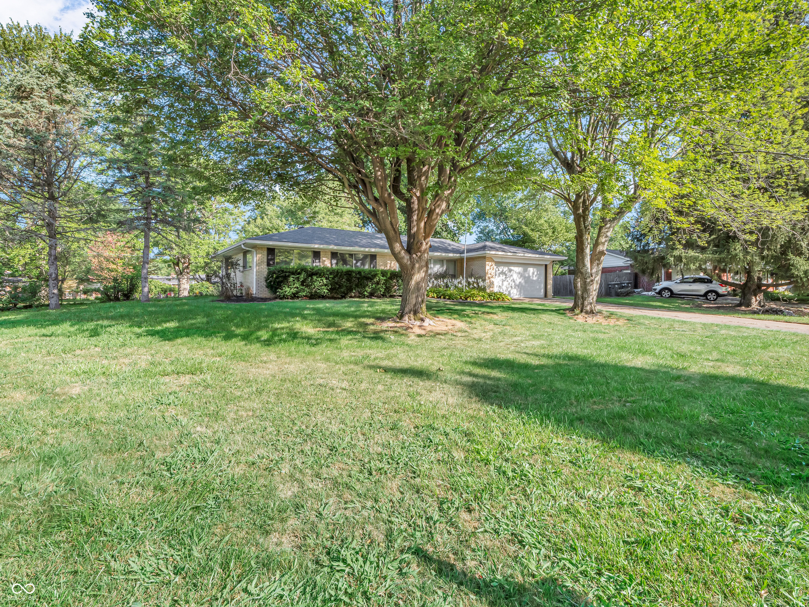 726 Coach Road Indianapolis, IN 46227 - Photo 4 of 4 Gallery Image 4