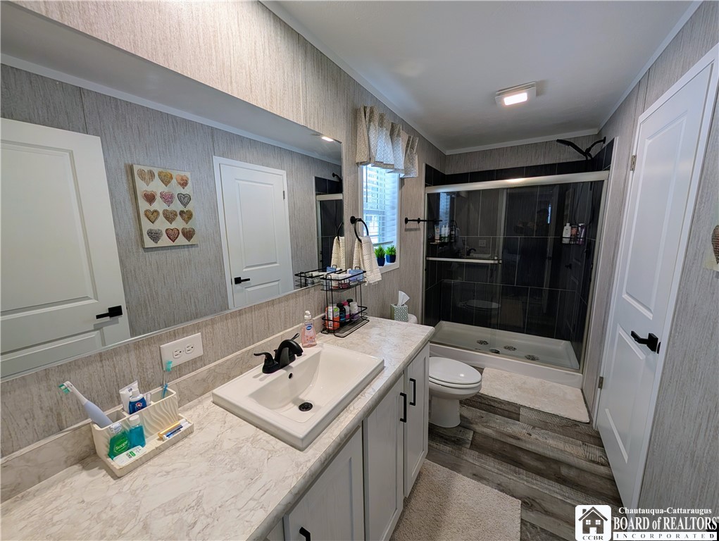 5458 Herrick Road Gerry, NY 14740 - Photo 21 of 36