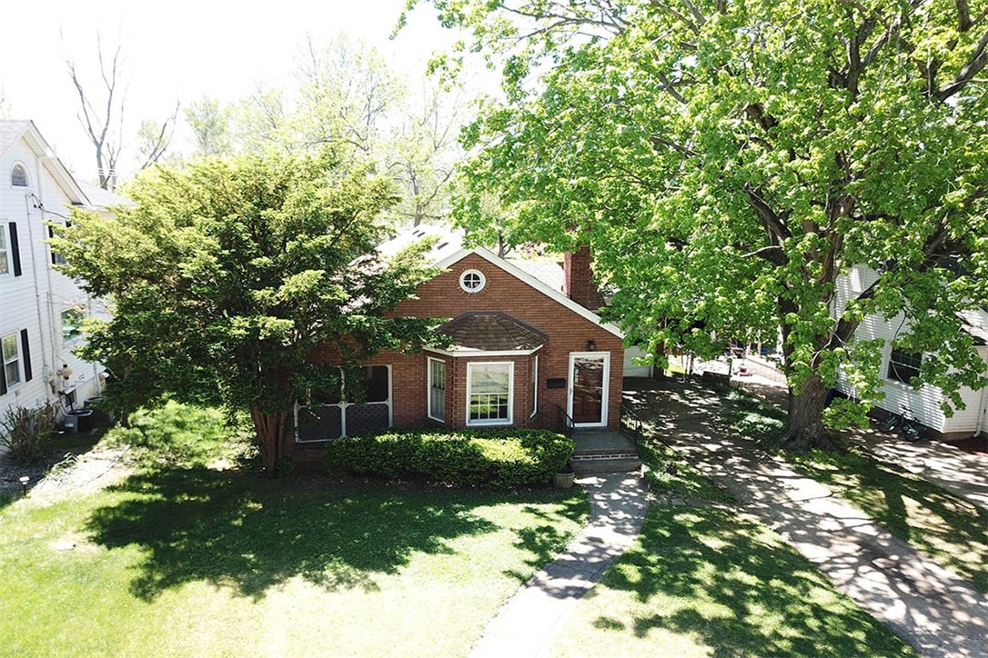 1661 West Riverview Avenue Decatur, IL 62522 - Photo 27 of 30