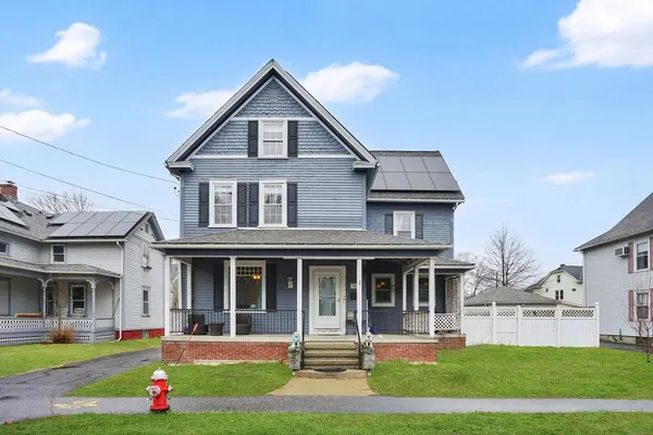 $659,000 | 35 Day Avenue, Northampton, MA 01060