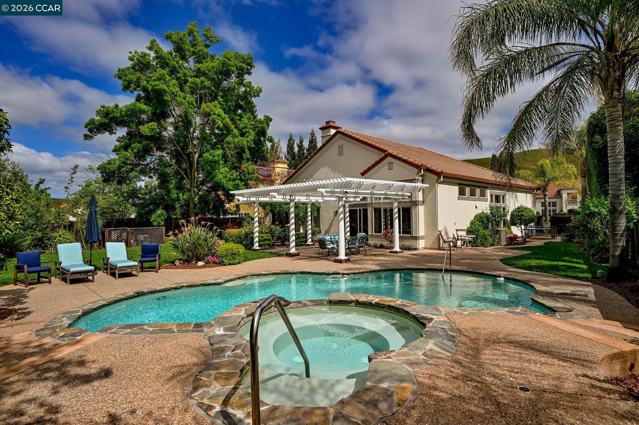 23 Verbena Way San Ramon, CA 94582 - Photo 31 of 56