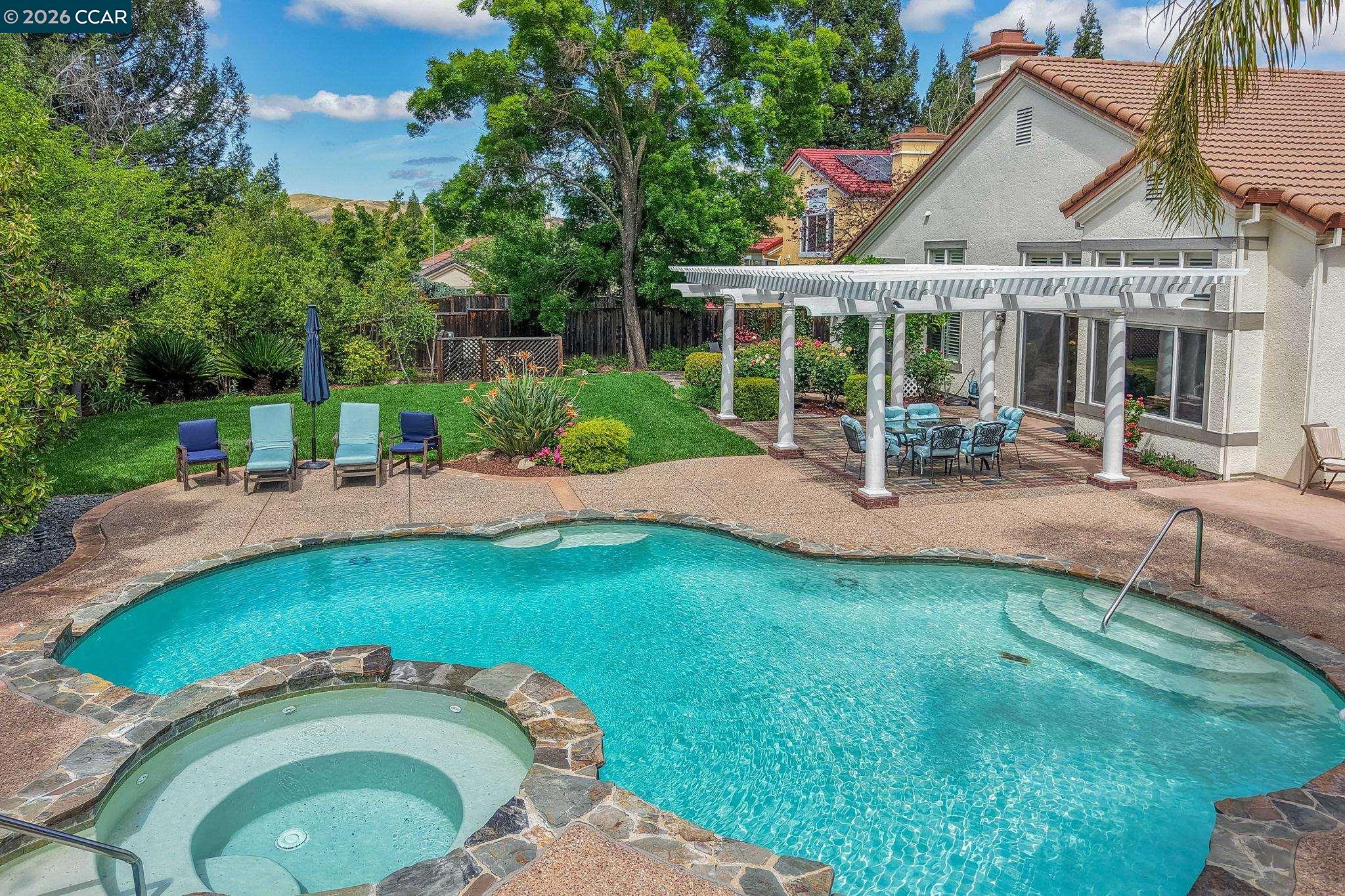 23 Verbena Way San Ramon, CA 94582 - Photo 36 of 56