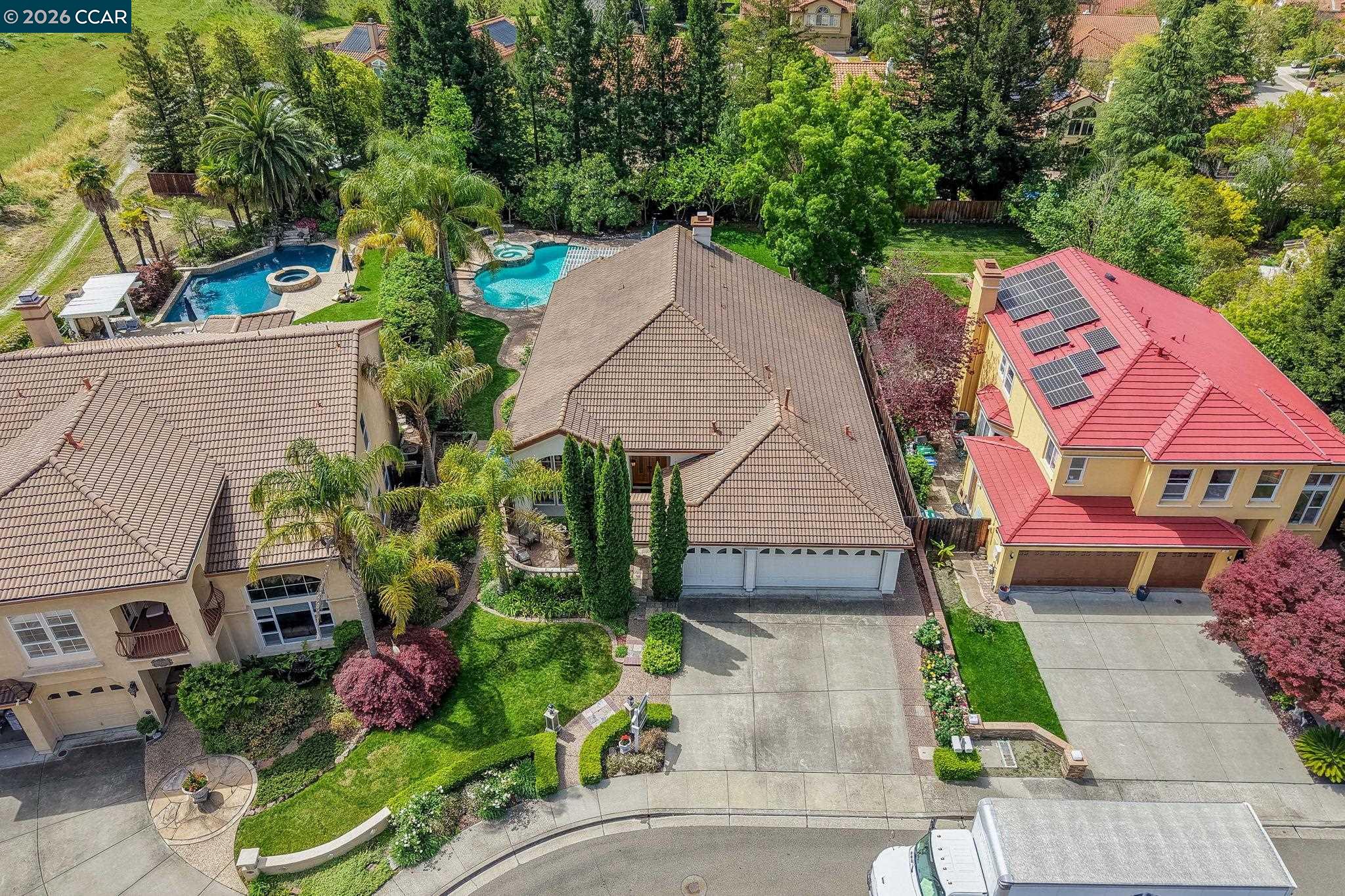 23 Verbena Way San Ramon, CA 94582 - Photo 43 of 56