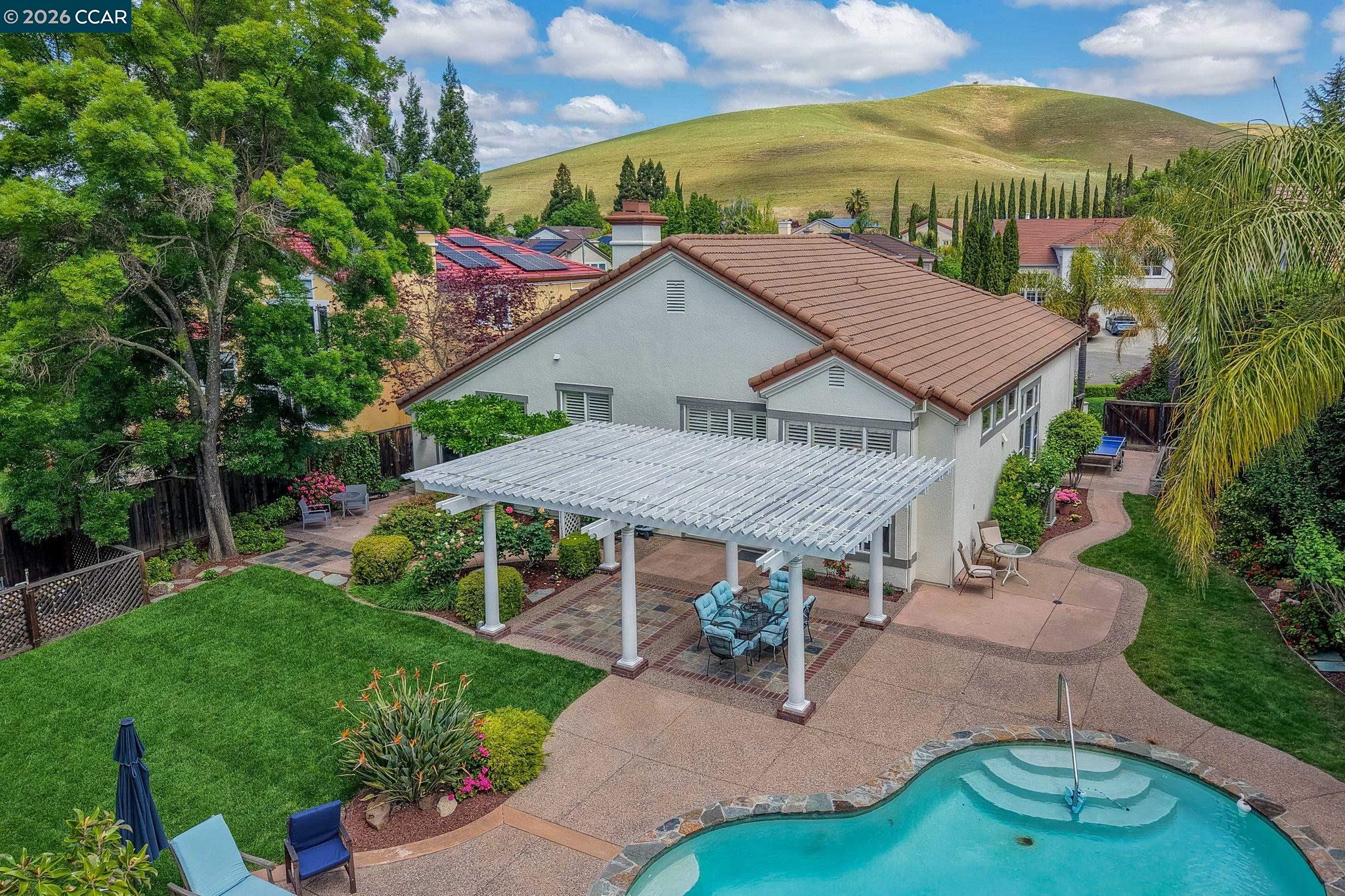 23 Verbena Way San Ramon, CA 94582 - Photo 46 of 56