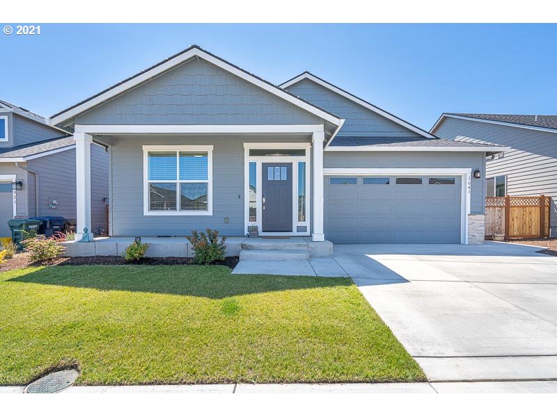 1041 Chestnut Street Independence, OR 97351 - Photo 1 of 27 Gallery Image 1