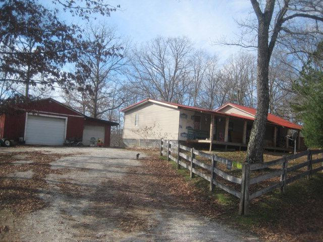 207 Brown Gabbard Road Ricetown, KY 41364 - Photo 2 of 23 Photo 2