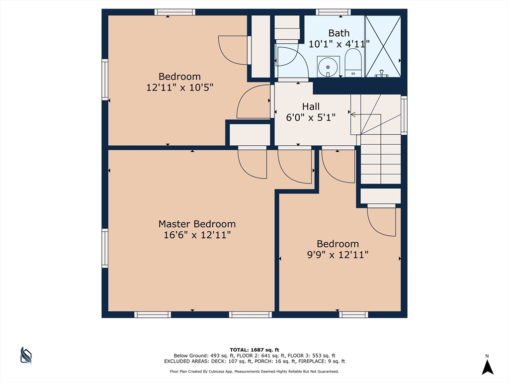 8 Edwards Road Wilmington, MA 01887 - Photo 41 of 42 Gallery Image 41