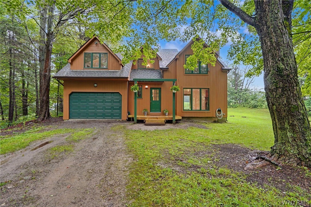 2830 Pee Dee Road Wethersfield, NY 14024 - Photo 1 of 35 Gallery Image 1