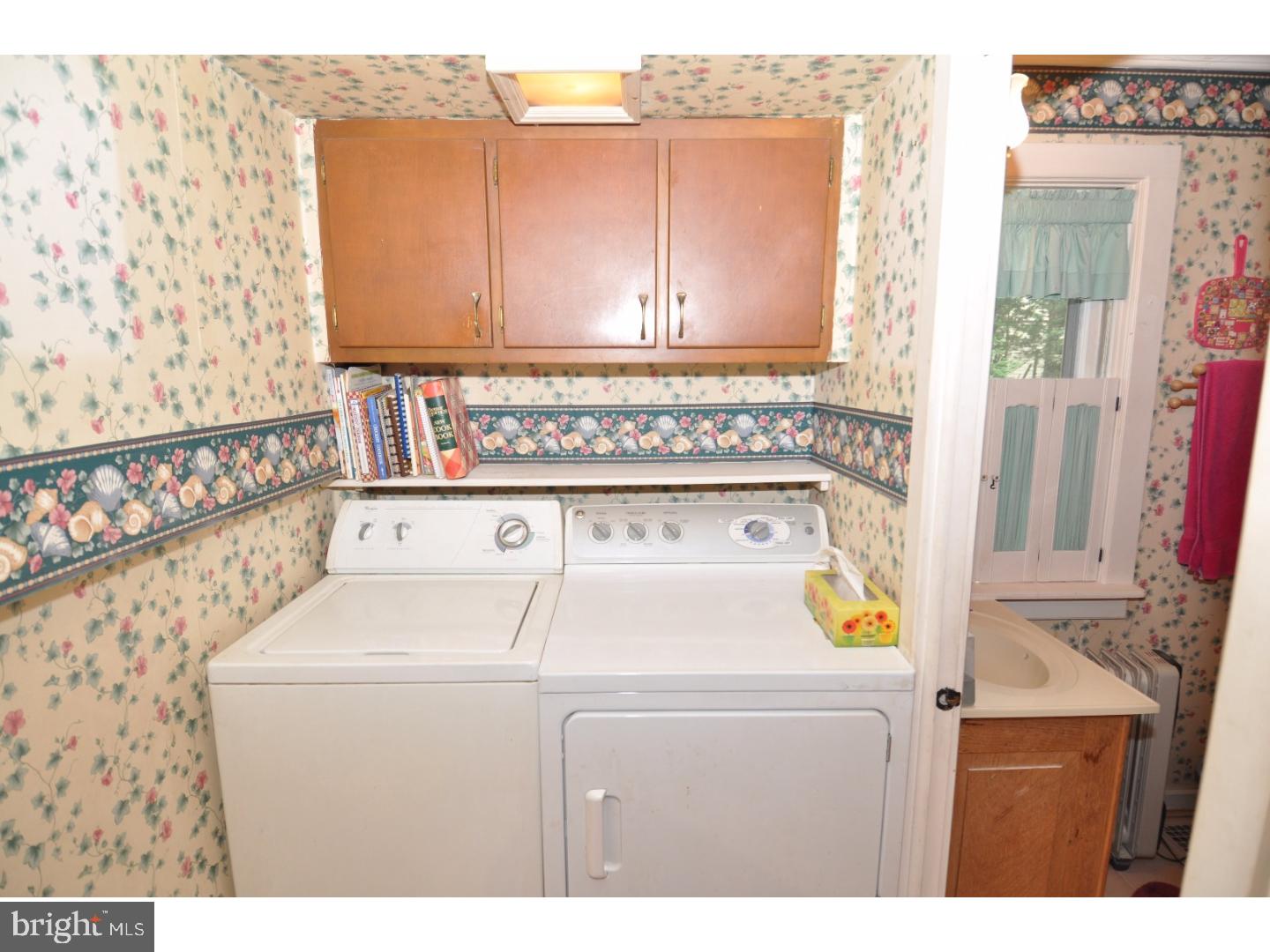 24 Mt Laurel Road Mount Laurel, NJ 08054 - Photo 11 of 22 Laundry Room